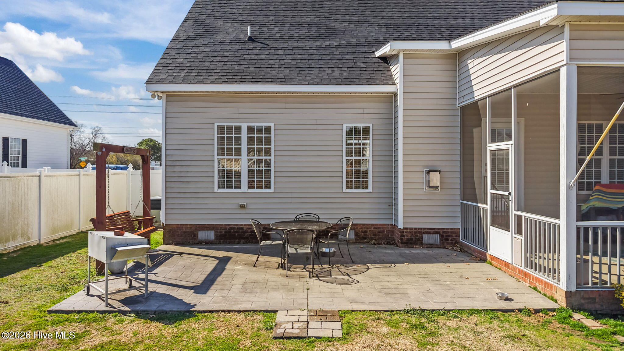 4240 Merck Road W, Wilson, NC, 27893