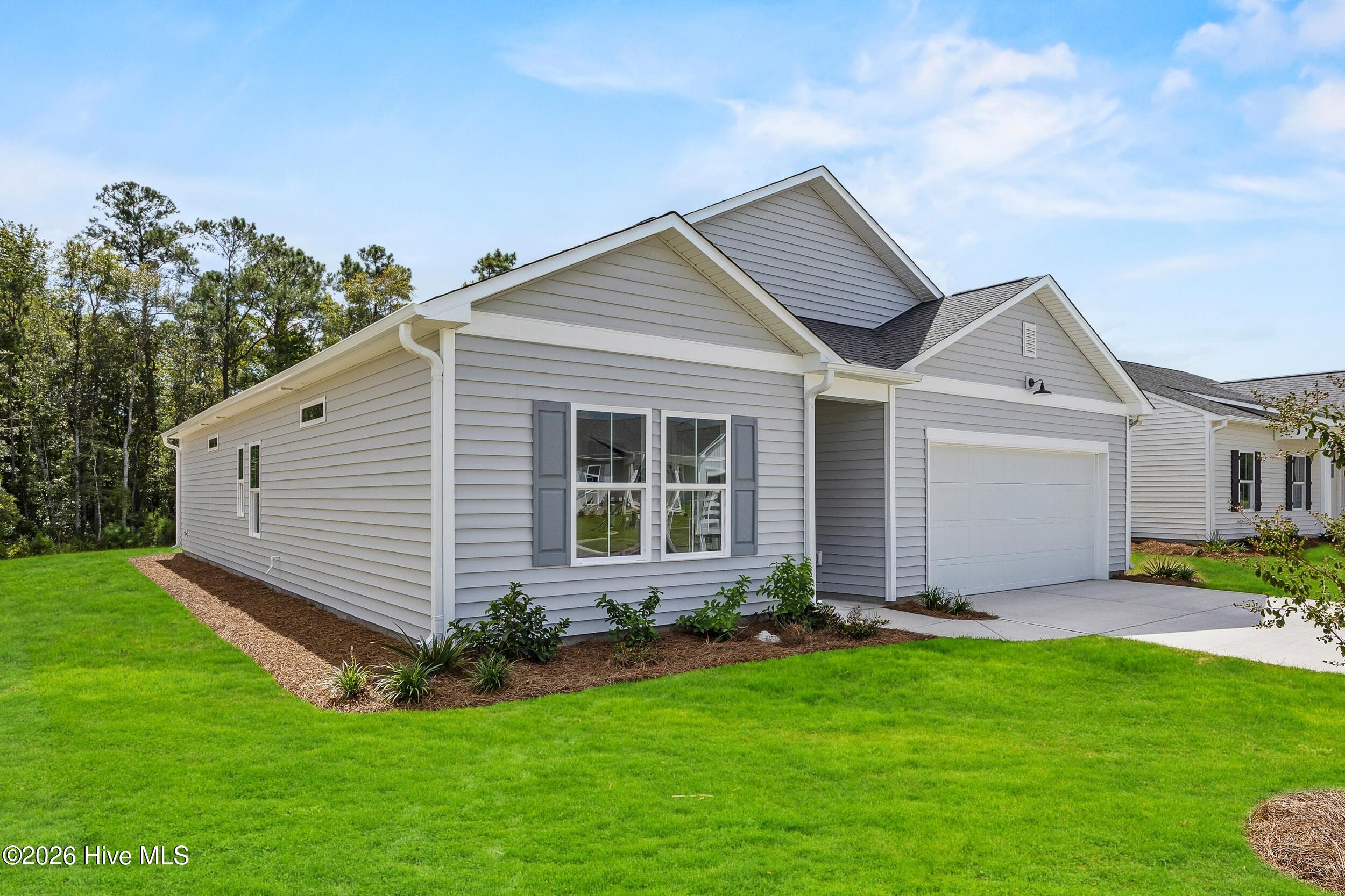 Photo 3 of Single family home for sale at 549 Belfort Ln Sw #85, Ocean Isle Beach, NC 28469 | MLS# 100595026 | Listing updated on 2026-09-19