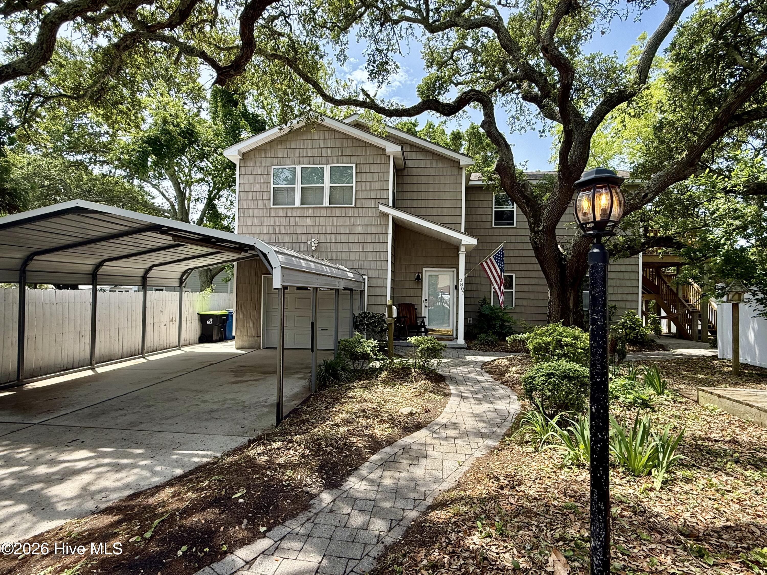 2807 Arendell Street,Morehead City