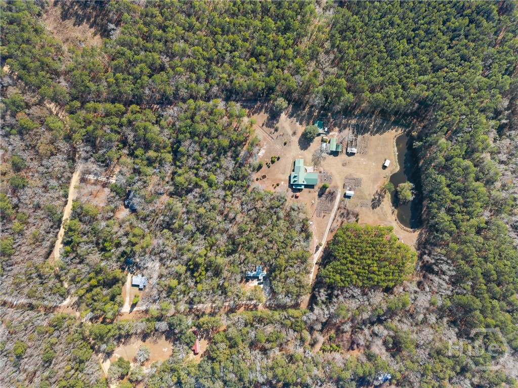 Homes for sale in Brooklet, GA | 549 Kendricks Rd, Brooklet, GA 30415 | MLS# SA347725