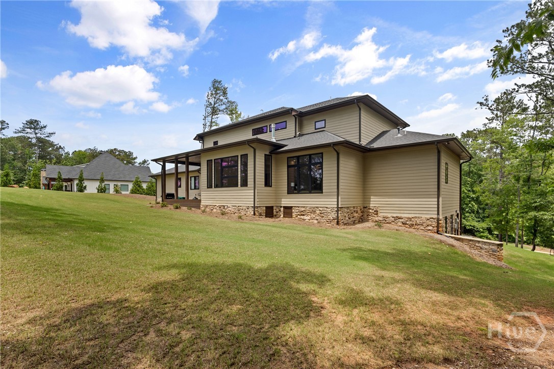 1895 Vintage Place, Watkinsville, GA, 30677