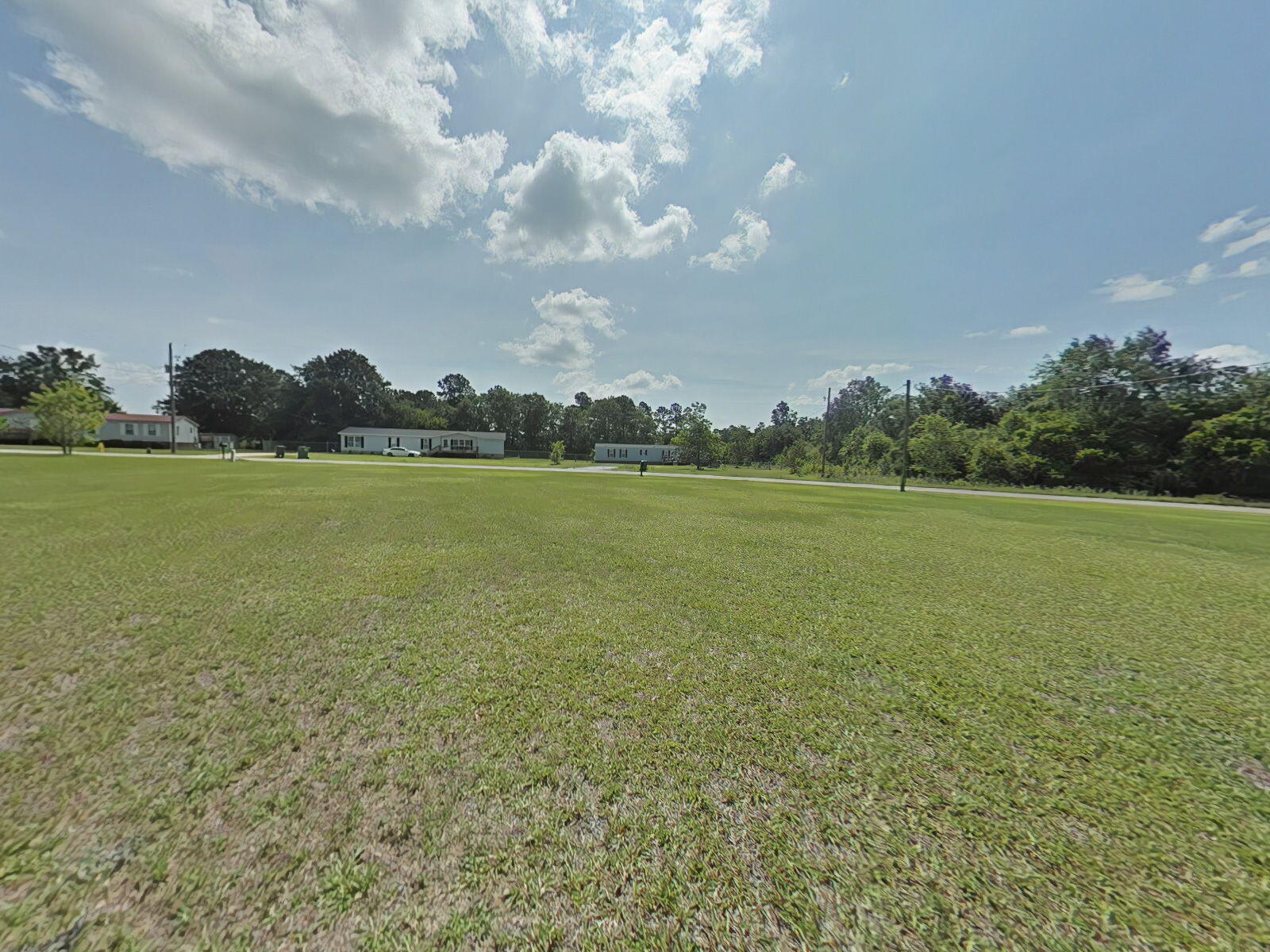 3532 Matts Way, Blythe, GA, 30805