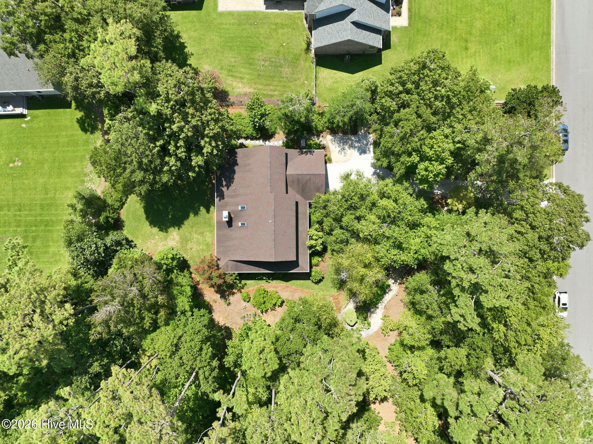 117 Woodridge Drive,Morehead City