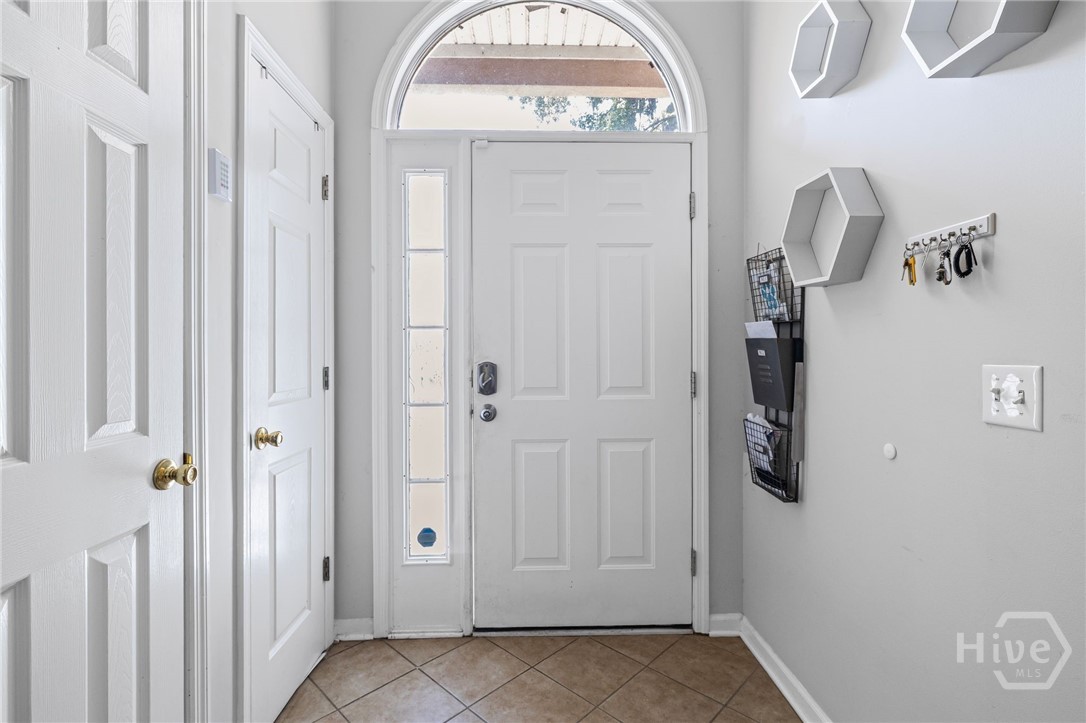 3rd image of 120 Dukes Way, Savannah, GA 31419 | MLS# SA335318