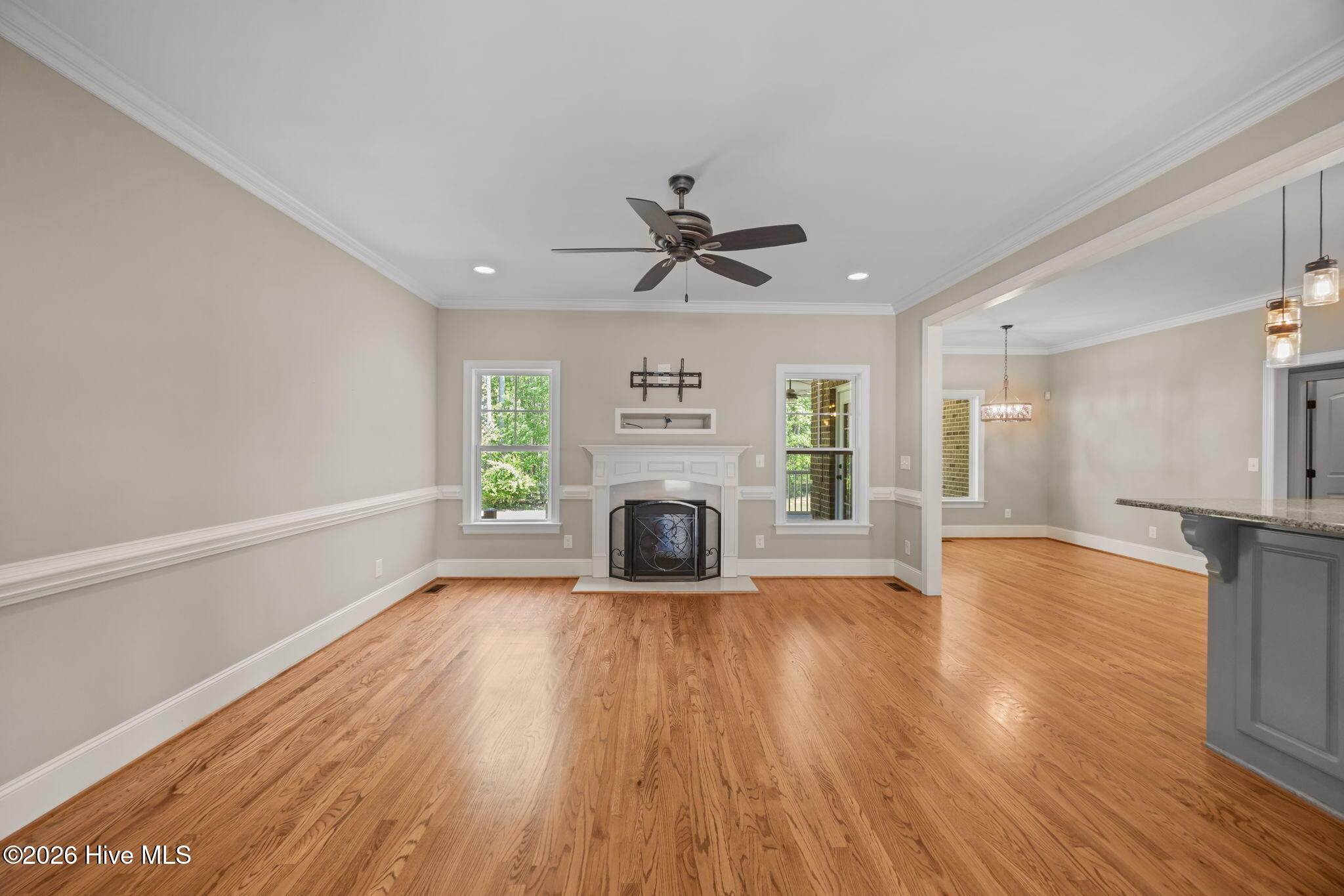 6711 Annabella Road, Rocky Mount, NC, 27803