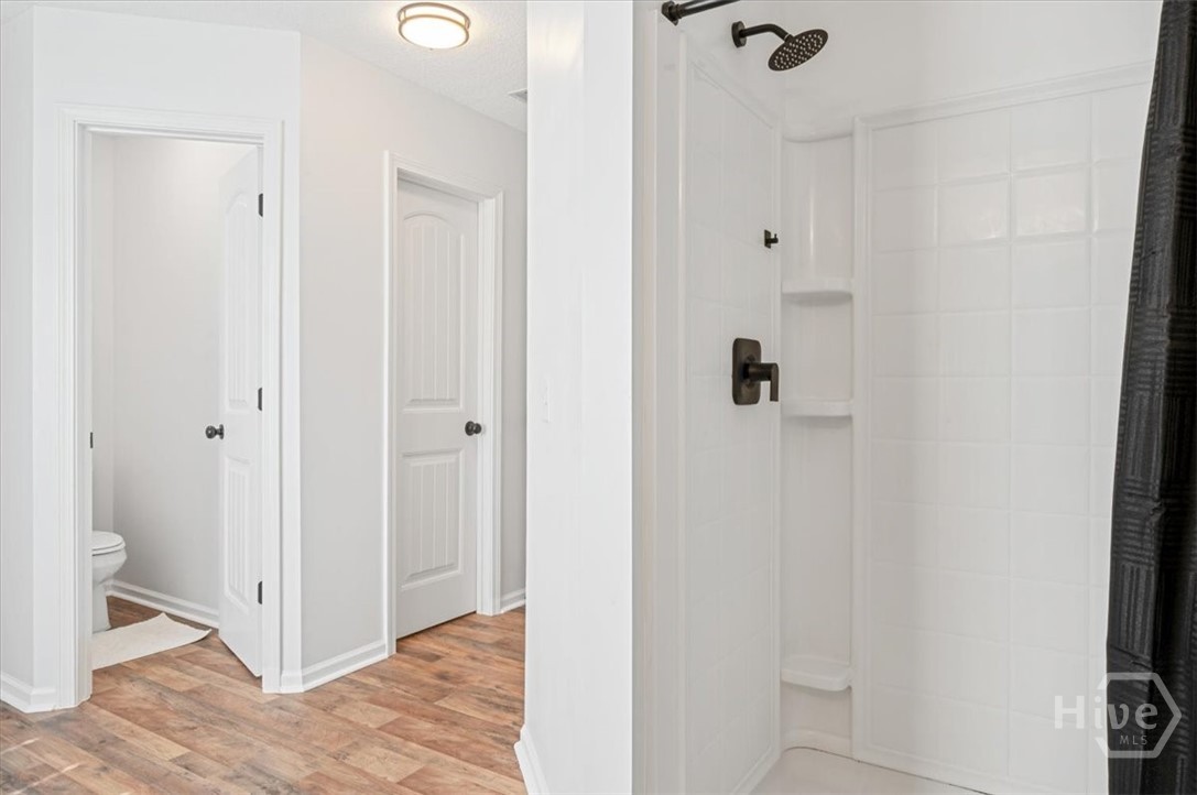 1417 Evergreen Trail, Hinesville, GA 31313 Listing Photo  38