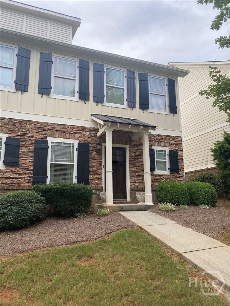 232 Center Park, Athens, Georgia, 3 Bedroom Bedrooms, 0 ,3 BathroomBathrooms,Townhouse,For sale,Center Park,CL363296 232 Center Park, Athens, Georgia, 3 Bedroom Bedrooms, 0 ,3 BathroomBathrooms,Townhouse,For sale,Center Park,CL363296