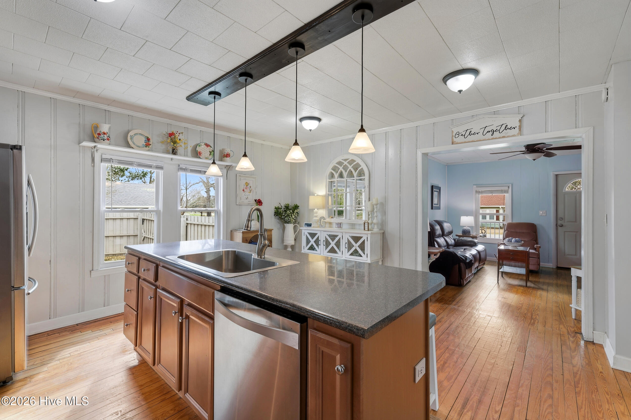 412 N Timberly Lane, Burgaw, NC 28425 – photo 15: Kitchen