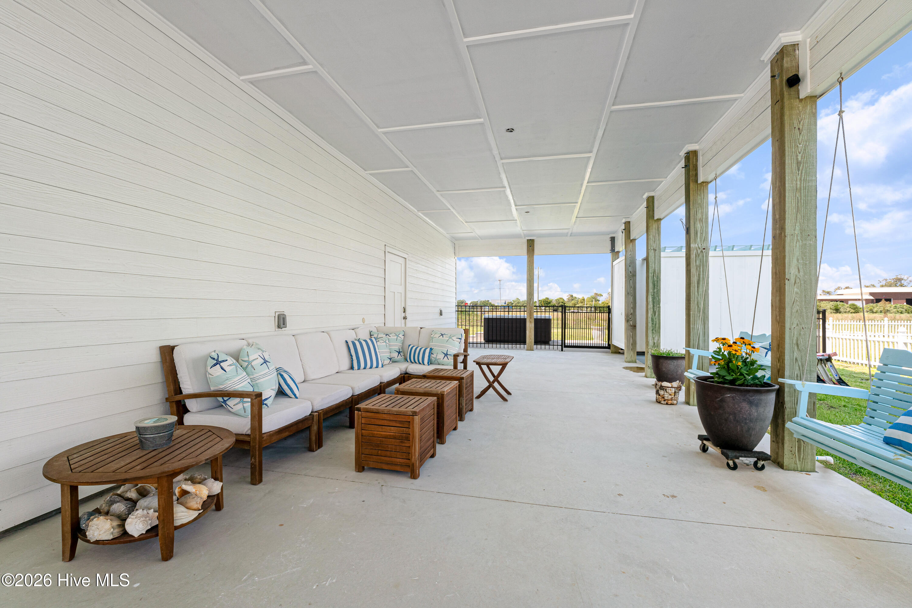 133 Sound Point Drive,Harkers Island