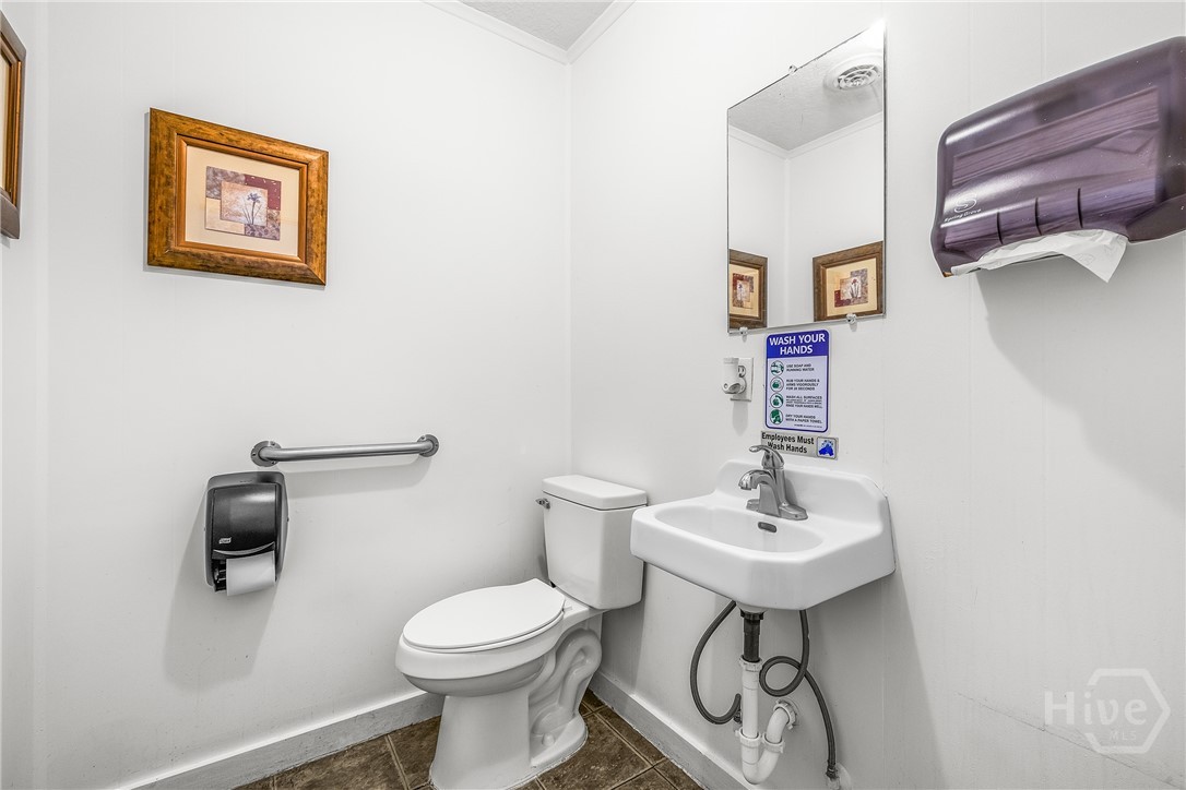 697 W Cherry Street, Jesup, GA, 31545