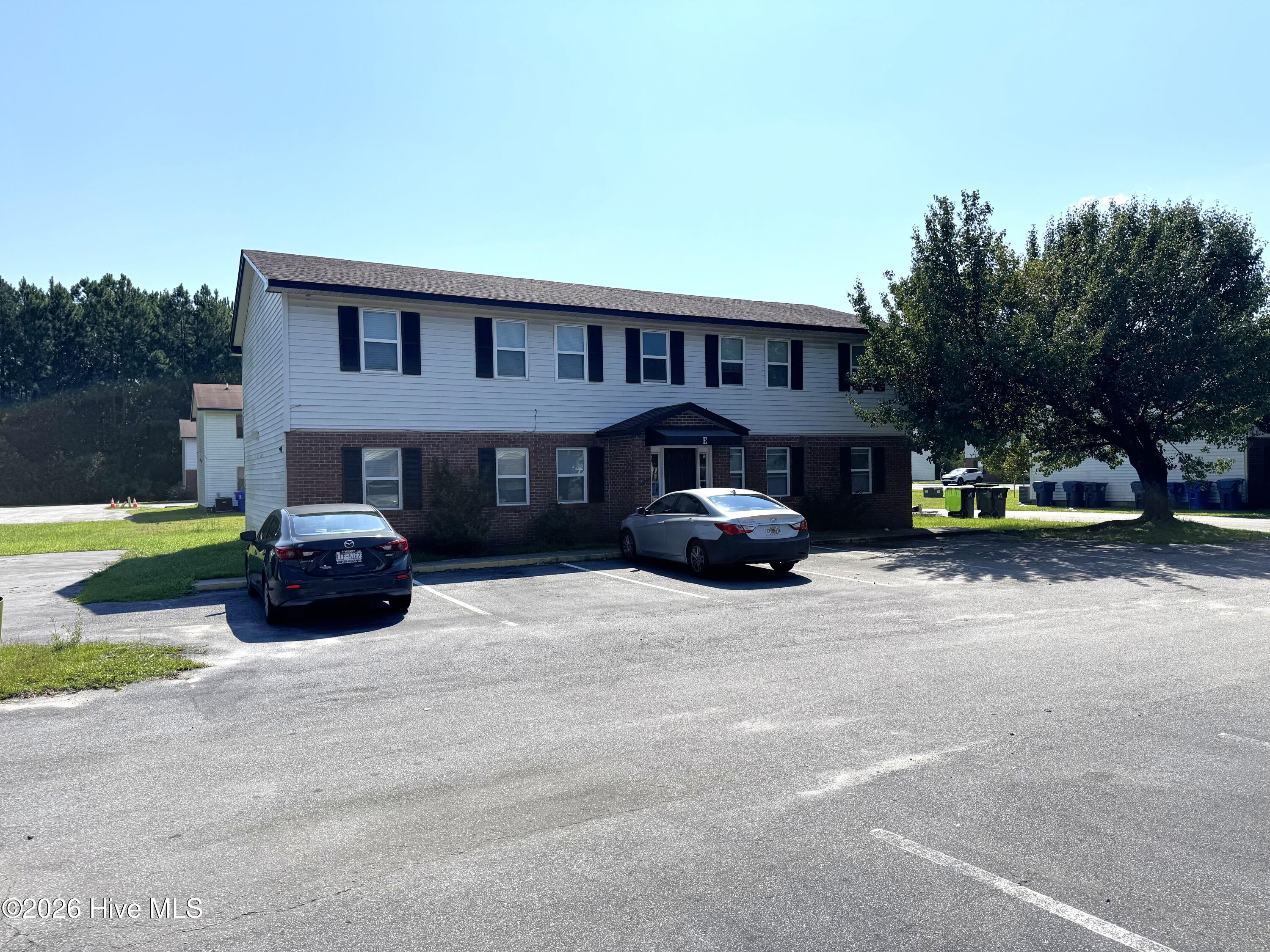 210 Shipman Road Building E,Havelock