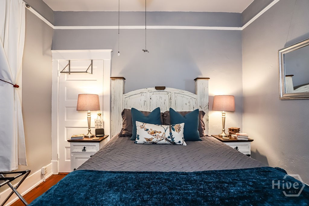 111 Lincoln Street, #1B, Savannah, GA 31401 Listing Photo  31
