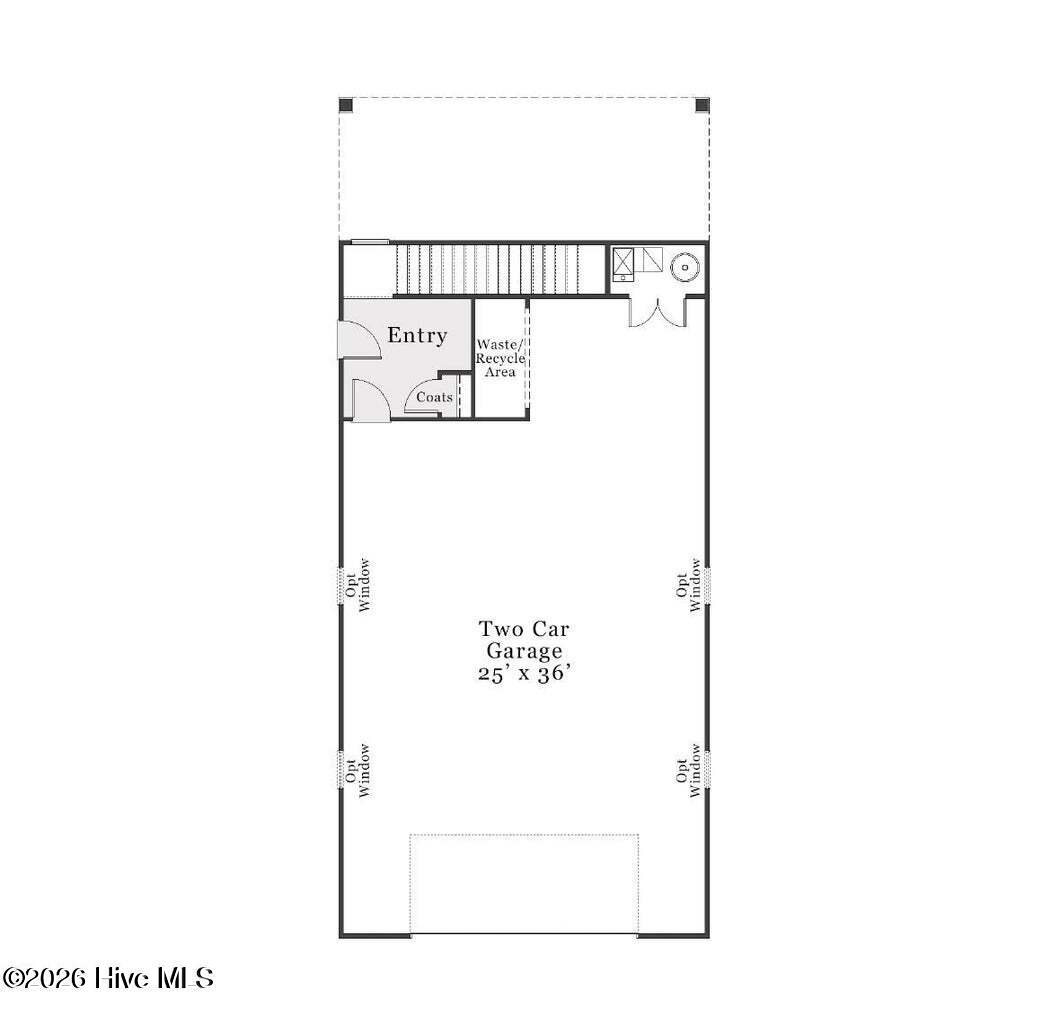 Exterior photo of 2533 Salt Cedar Drive SE Lot #138, Bolivia, NC 28422. MLS: 100588383