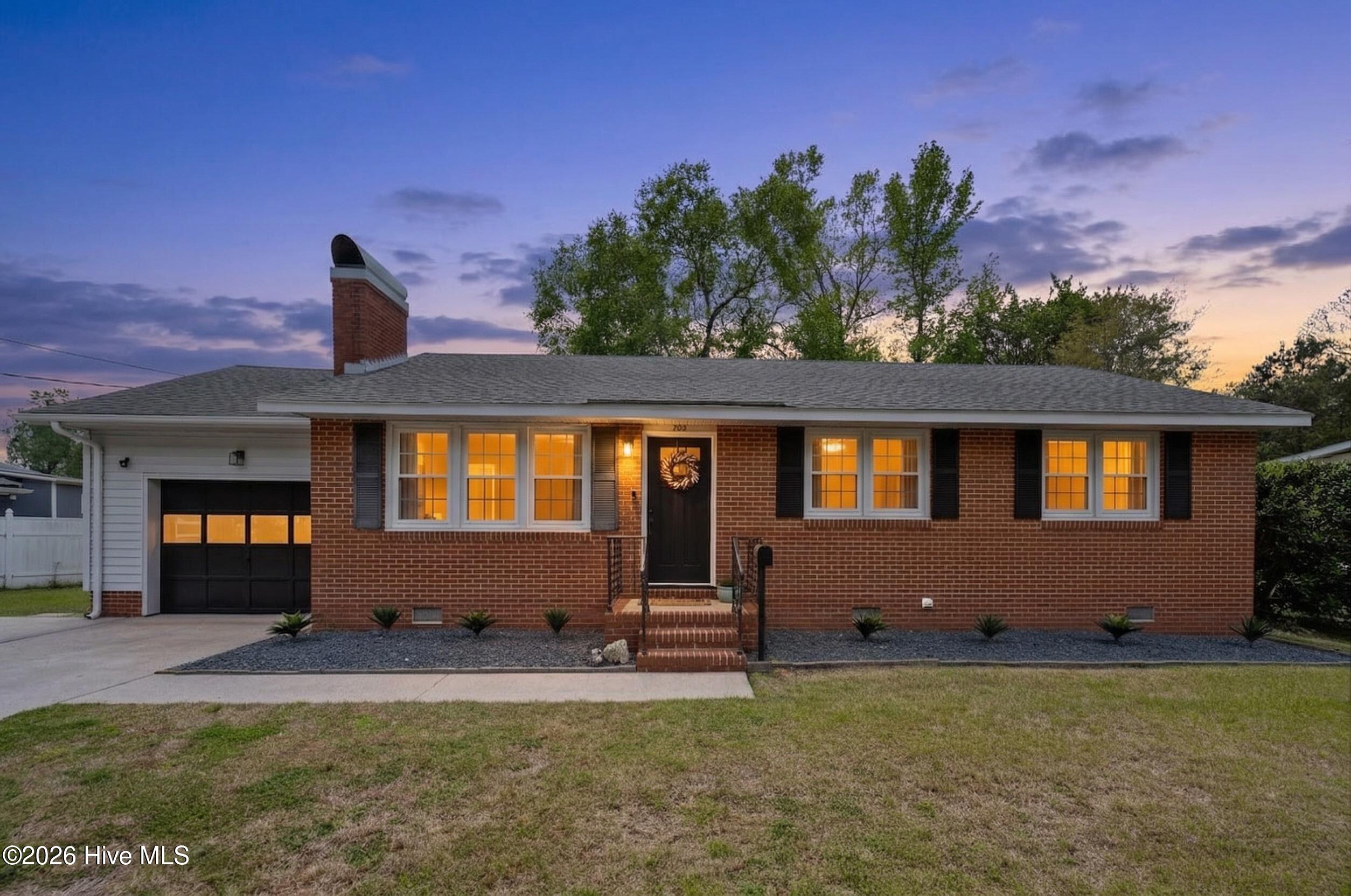 703 Christine Avenue, Jacksonville, NC, 28540