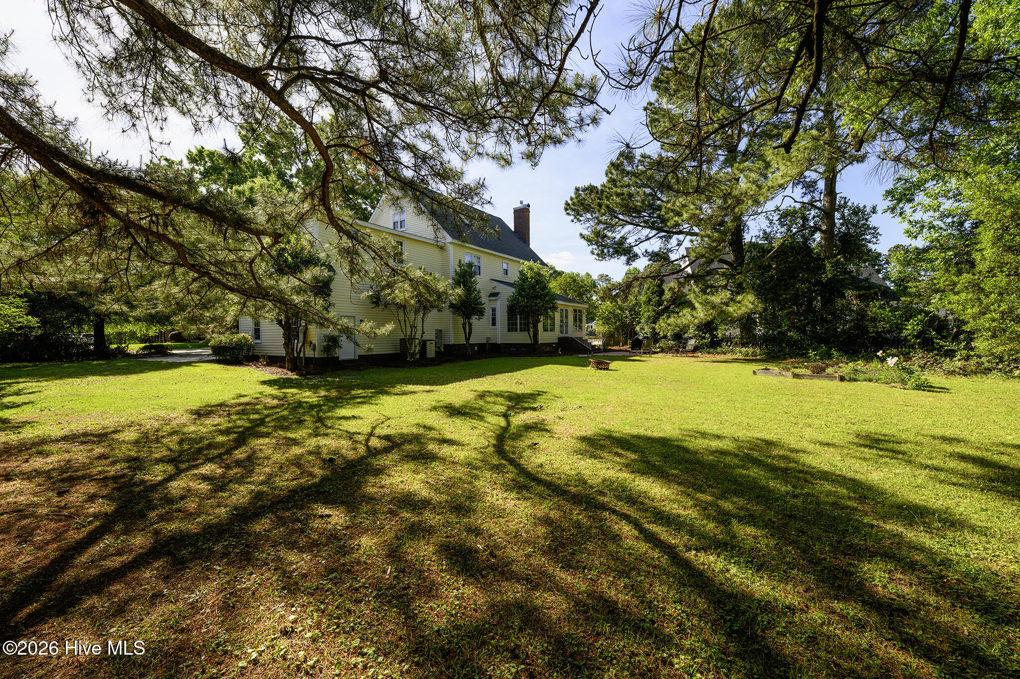906 Leeward Drive,Trent Woods