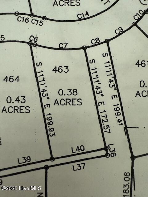 9213 Fallen Pear Lane NE