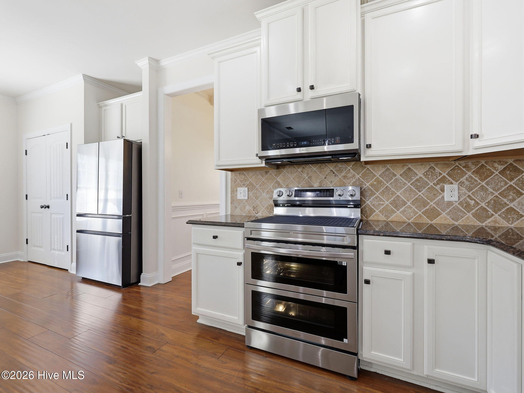 116 Peytons Ridge Drive,Hubert