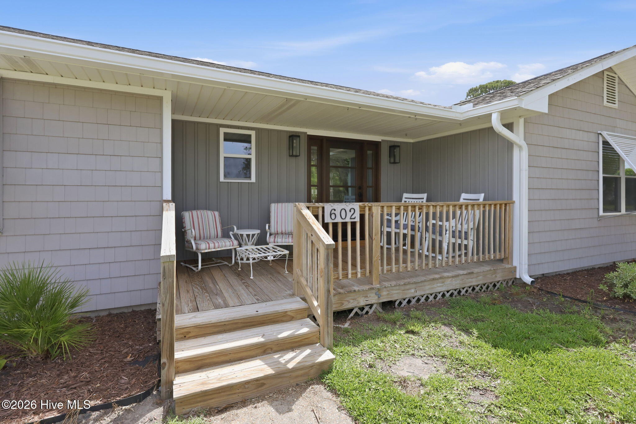 602 W Broad Street,Swansboro