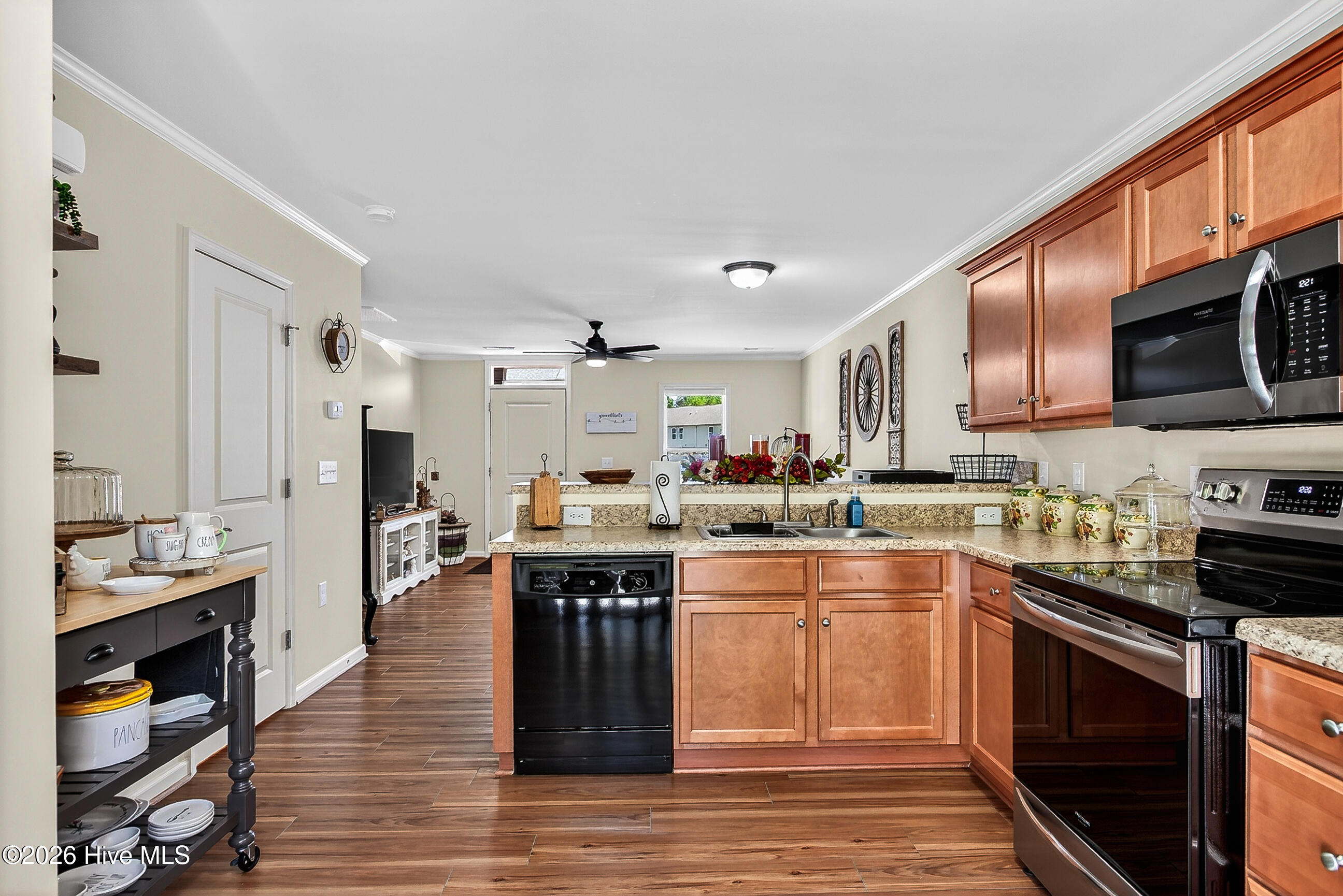 431 Sullivan Loop Road,Midway Park