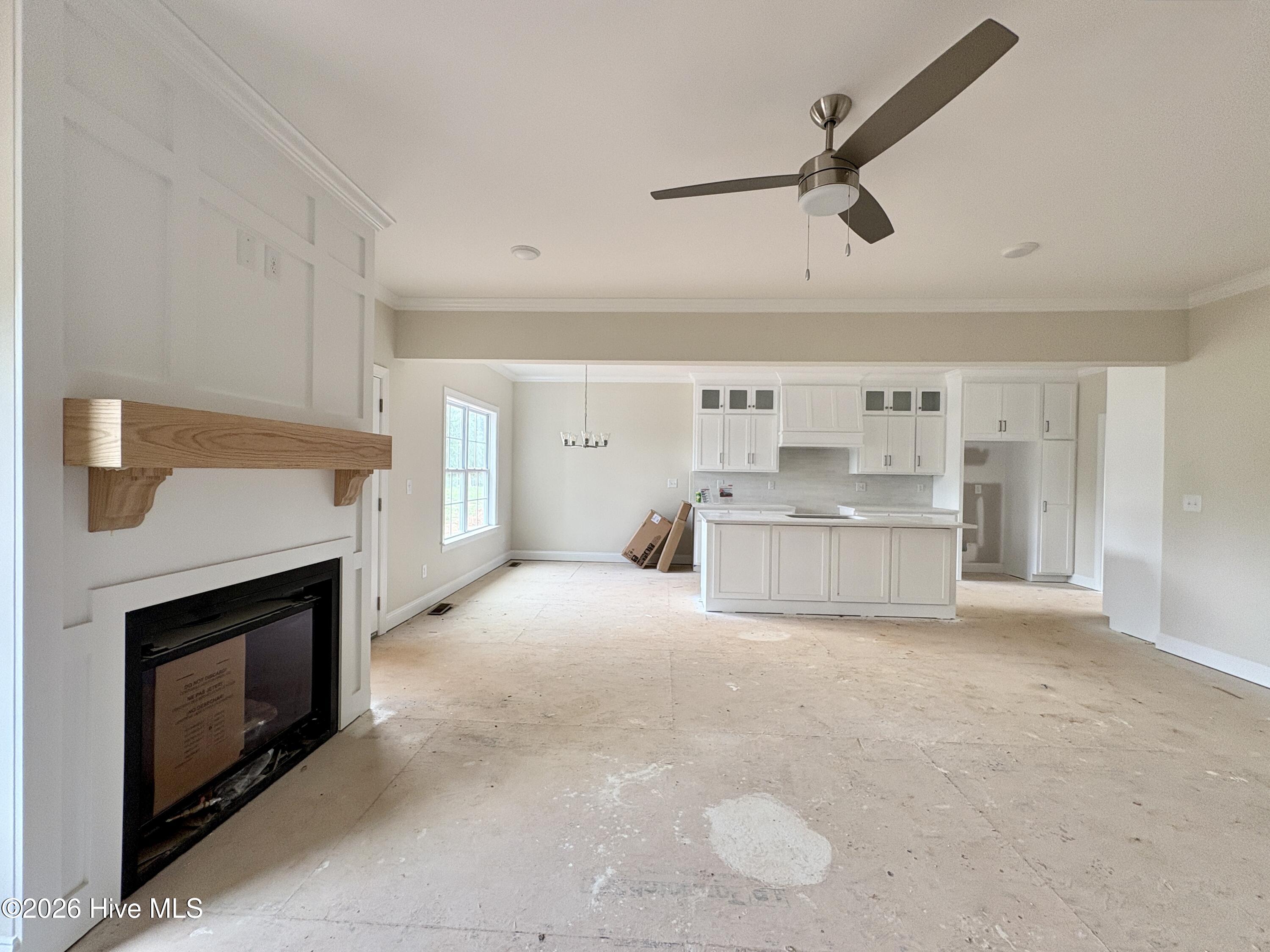 5th image of 7321 Huckleberry Ln, Spring Hope, NC 27882 | MLS# 100562039