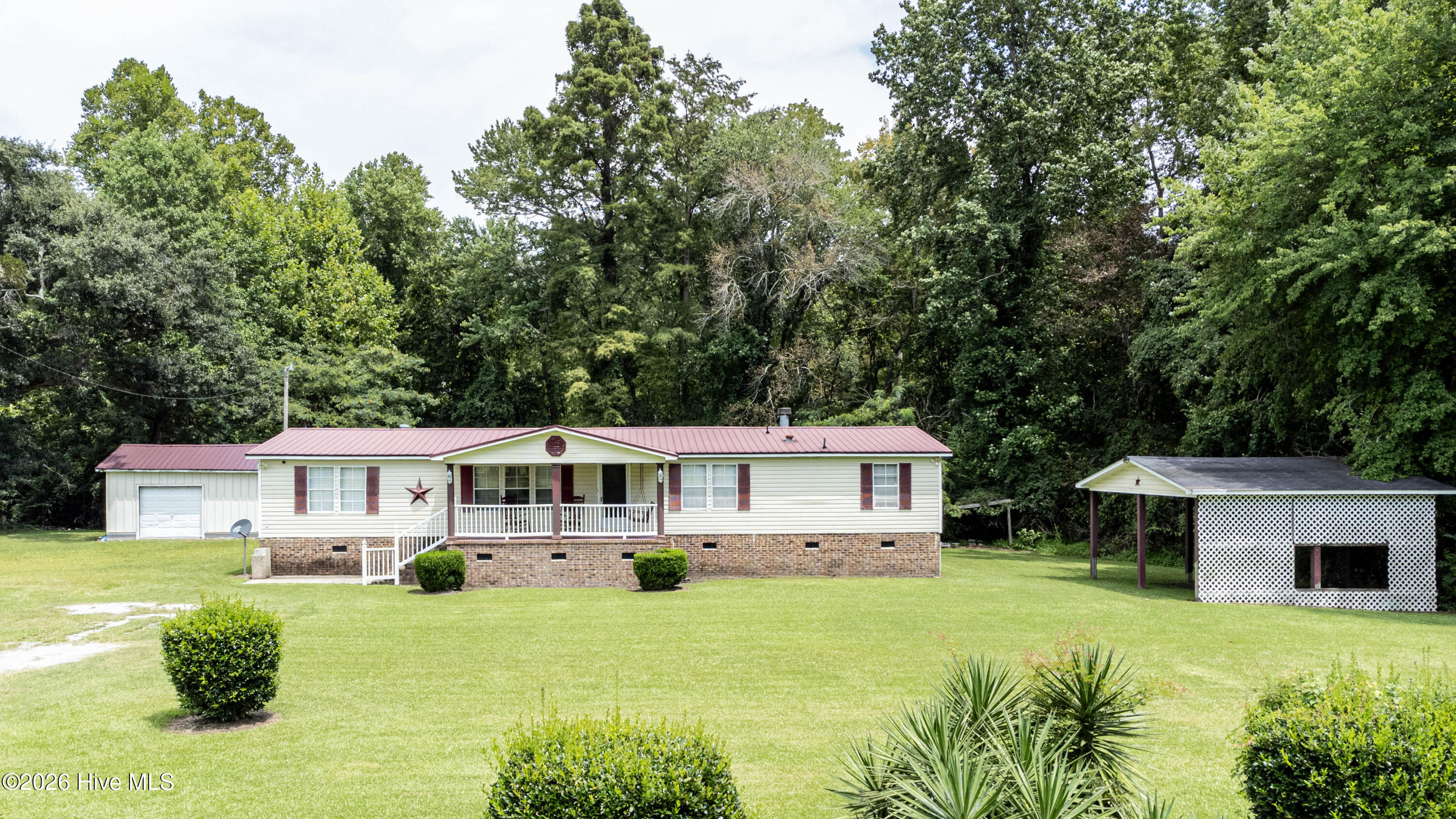 2nd image of 86 Mel Ln, Washington, NC 27889 | MLS# 100596219