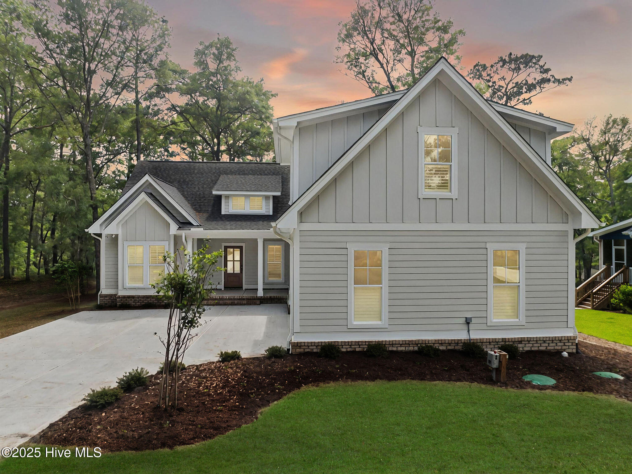 13h Good Shepherd Trail, Spring Hope, NC, 27882