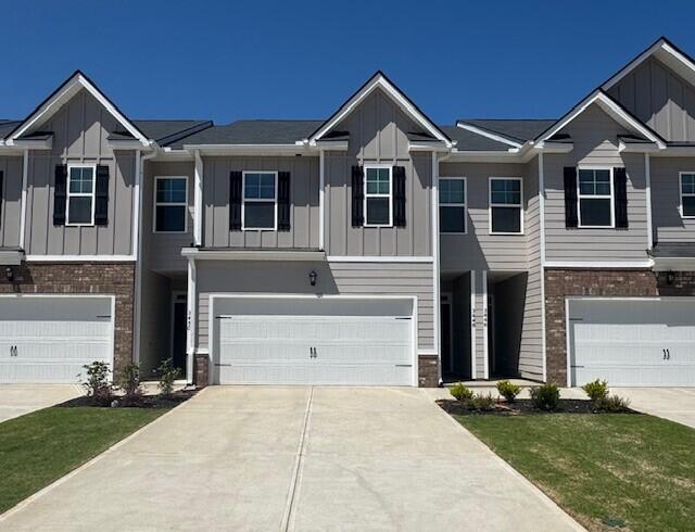 Homes for sale in Hephzibah, GA | 3422 Firestone Dr #156, Hephzibah, GA 30815 | MLS# 548485