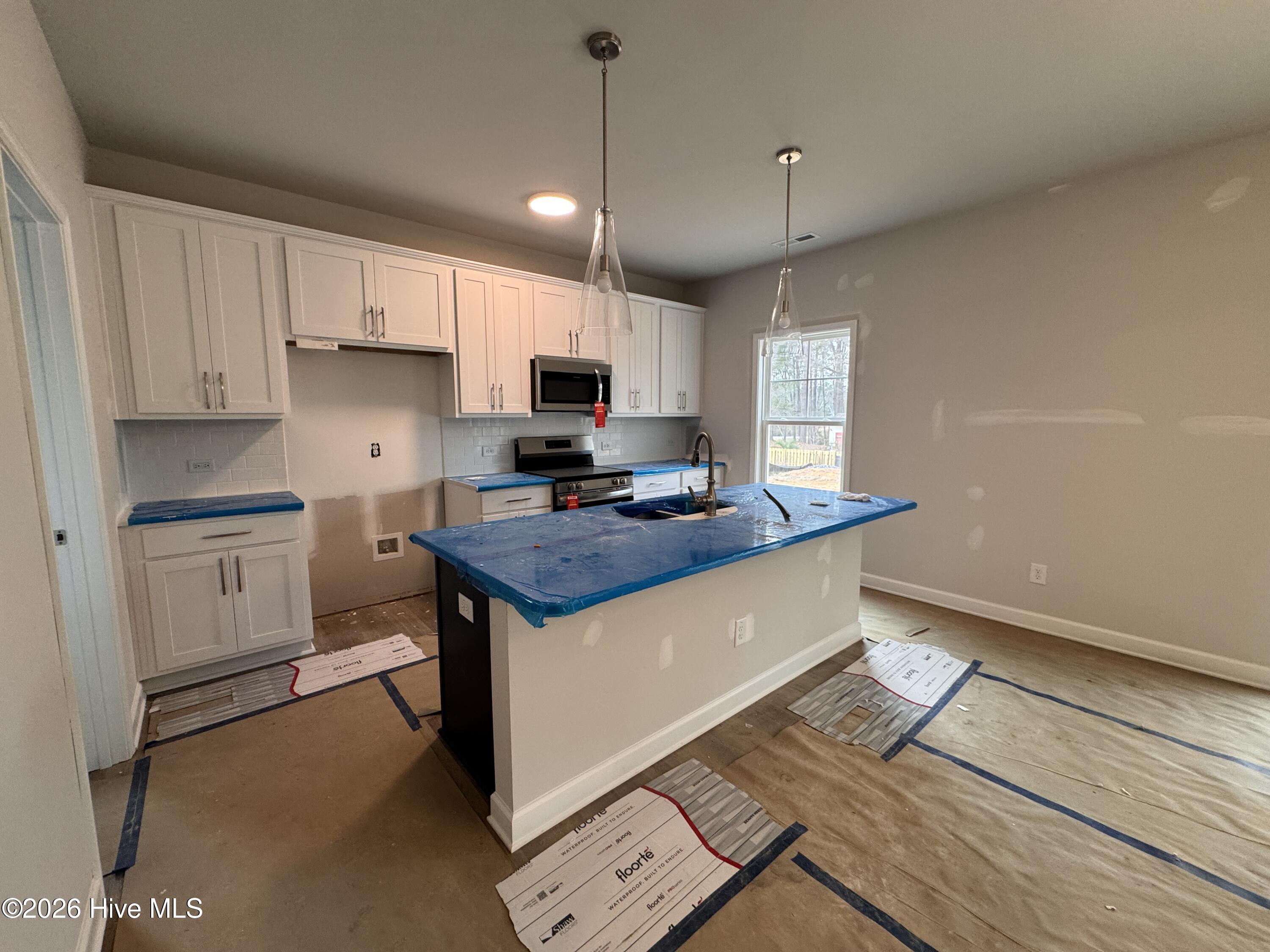 Homes for sale in Vass, NC | 133 Michter St #45, Vass, NC 28394 | MLS# 100536483