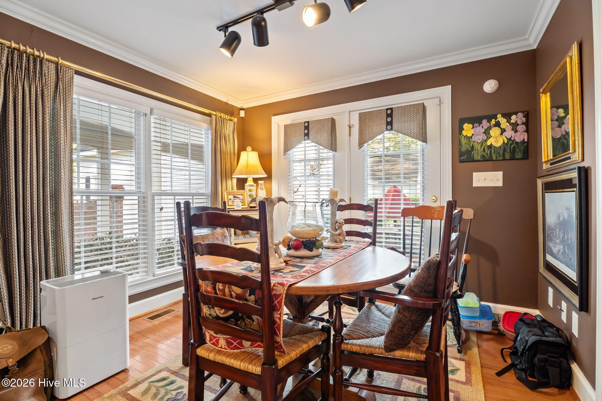 708 Raleigh Road Parkway W, Wilson, NC, 27893