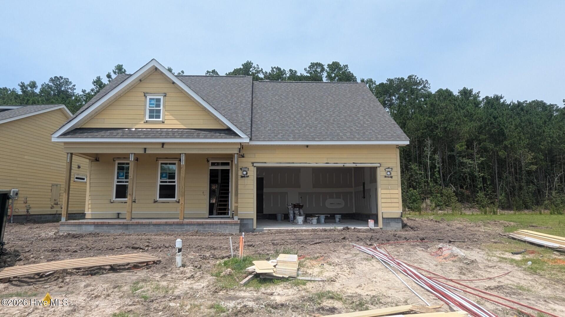4004 Brighton Drive,New Bern