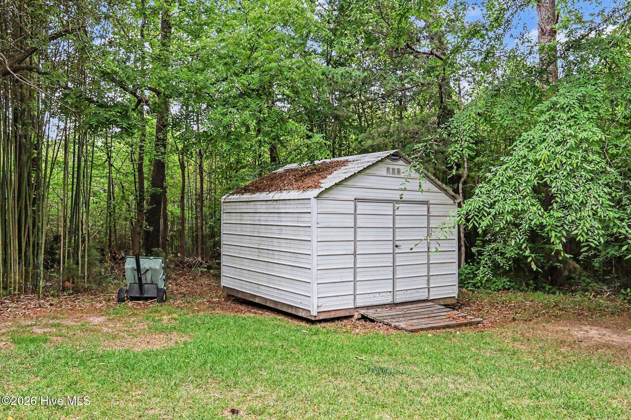 28th image of 2555 Nutbush Rd, Henderson, NC 27537 | MLS# 100589842