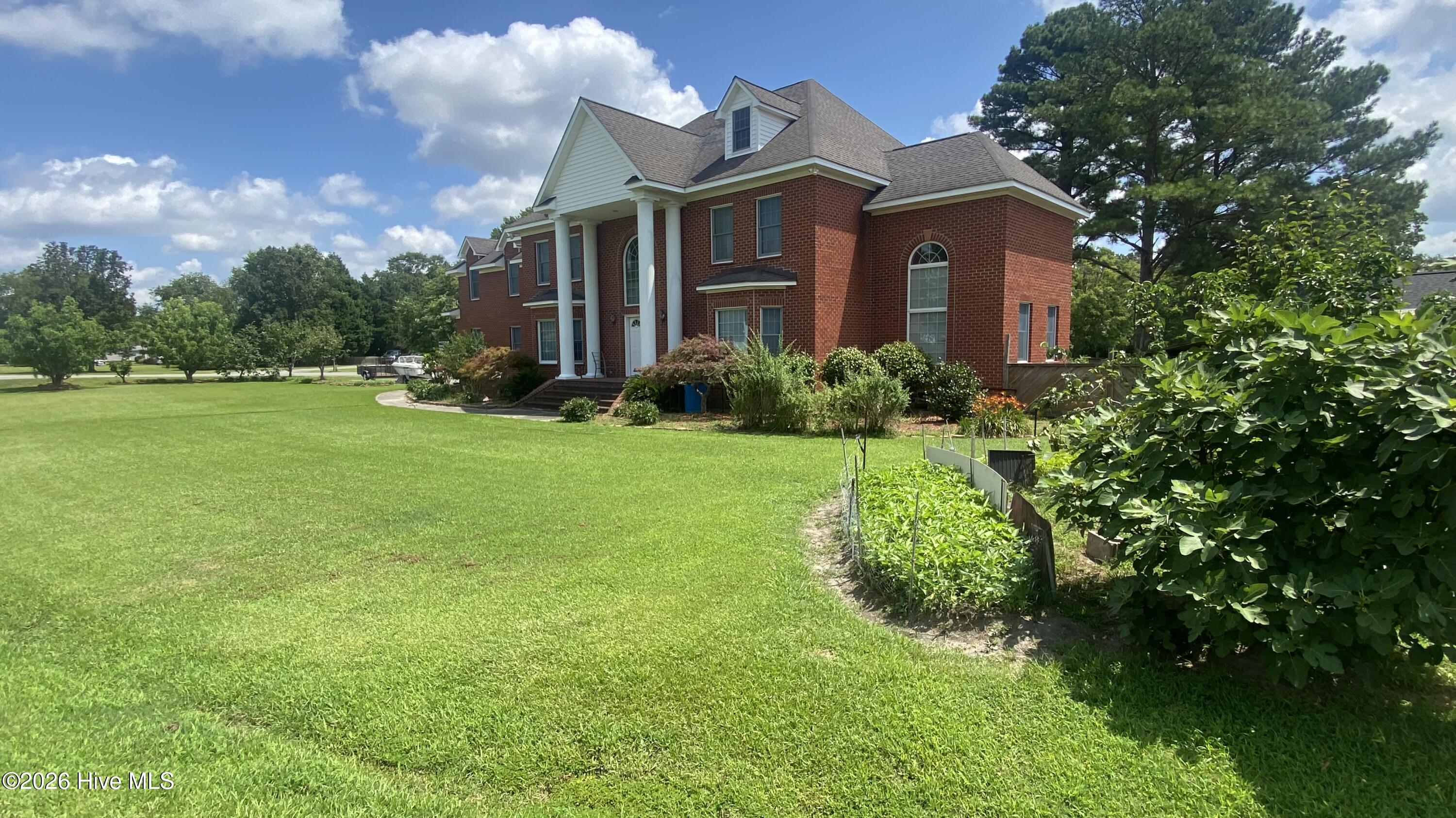 1181 Cedar Hill Drive, Williamston, NC, 27892