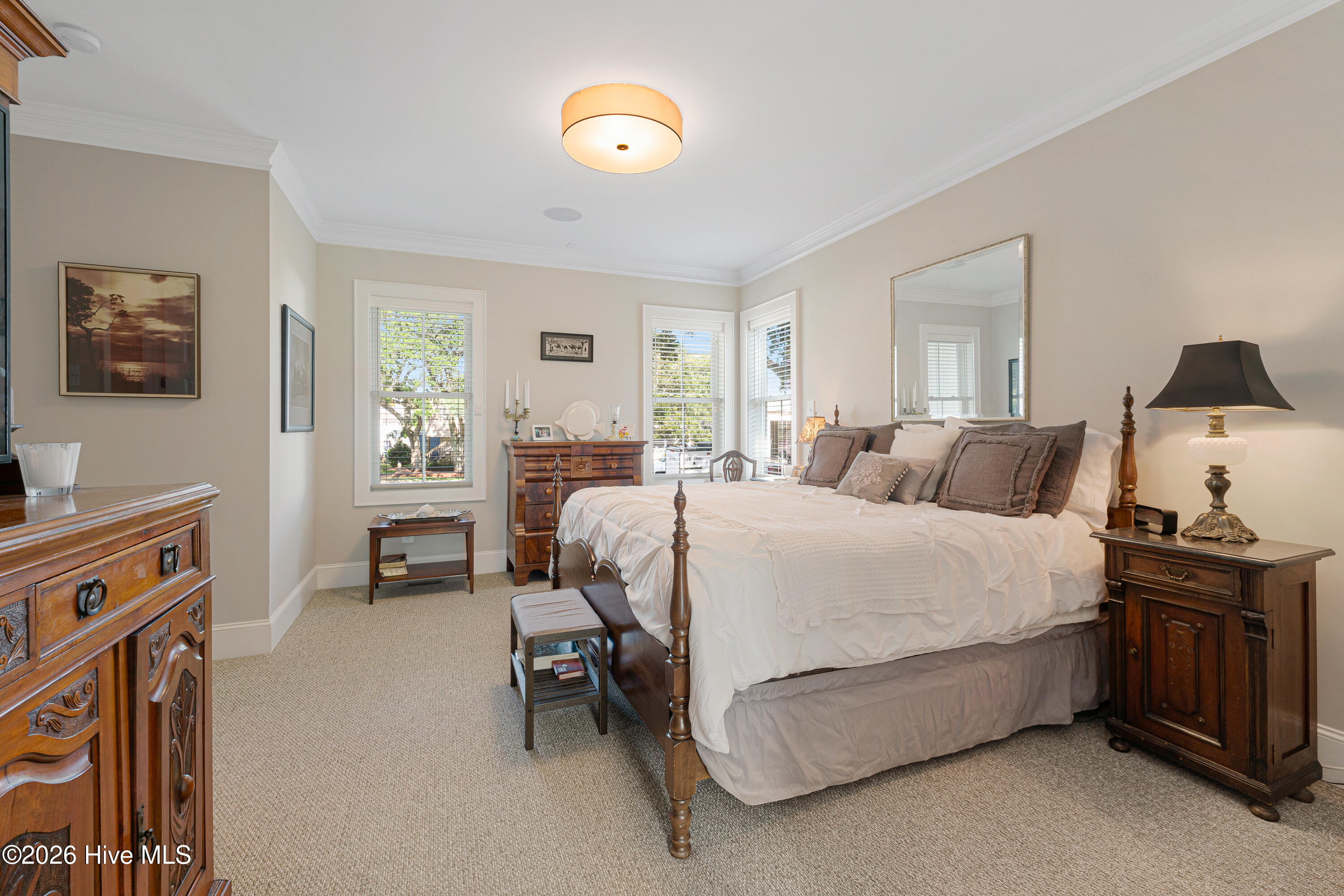 100 S 27th Street,Morehead City