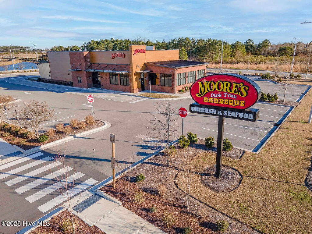 2470 Gum Branch Road, Jacksonville, NC, 28546