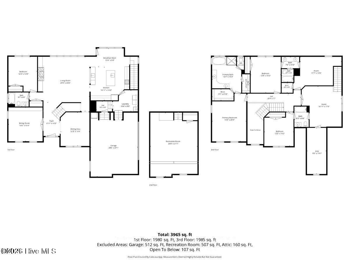 52nd image of 12312 Bunchgrass Ln, Raleigh, NC 27614 | MLS# 100596470