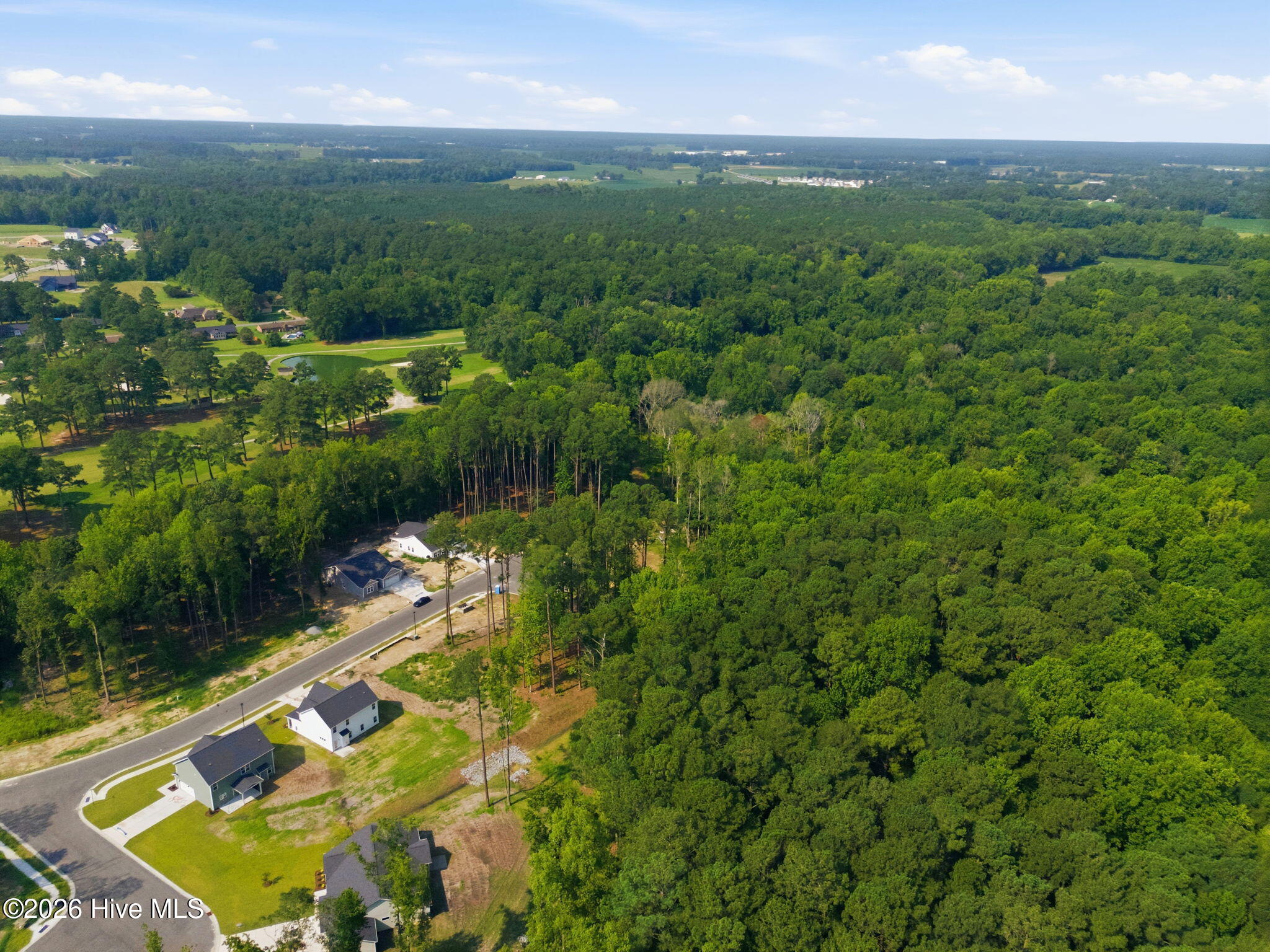 Exterior photo of 925 Rialto Lane, Ayden, NC 28513. MLS: 100562088