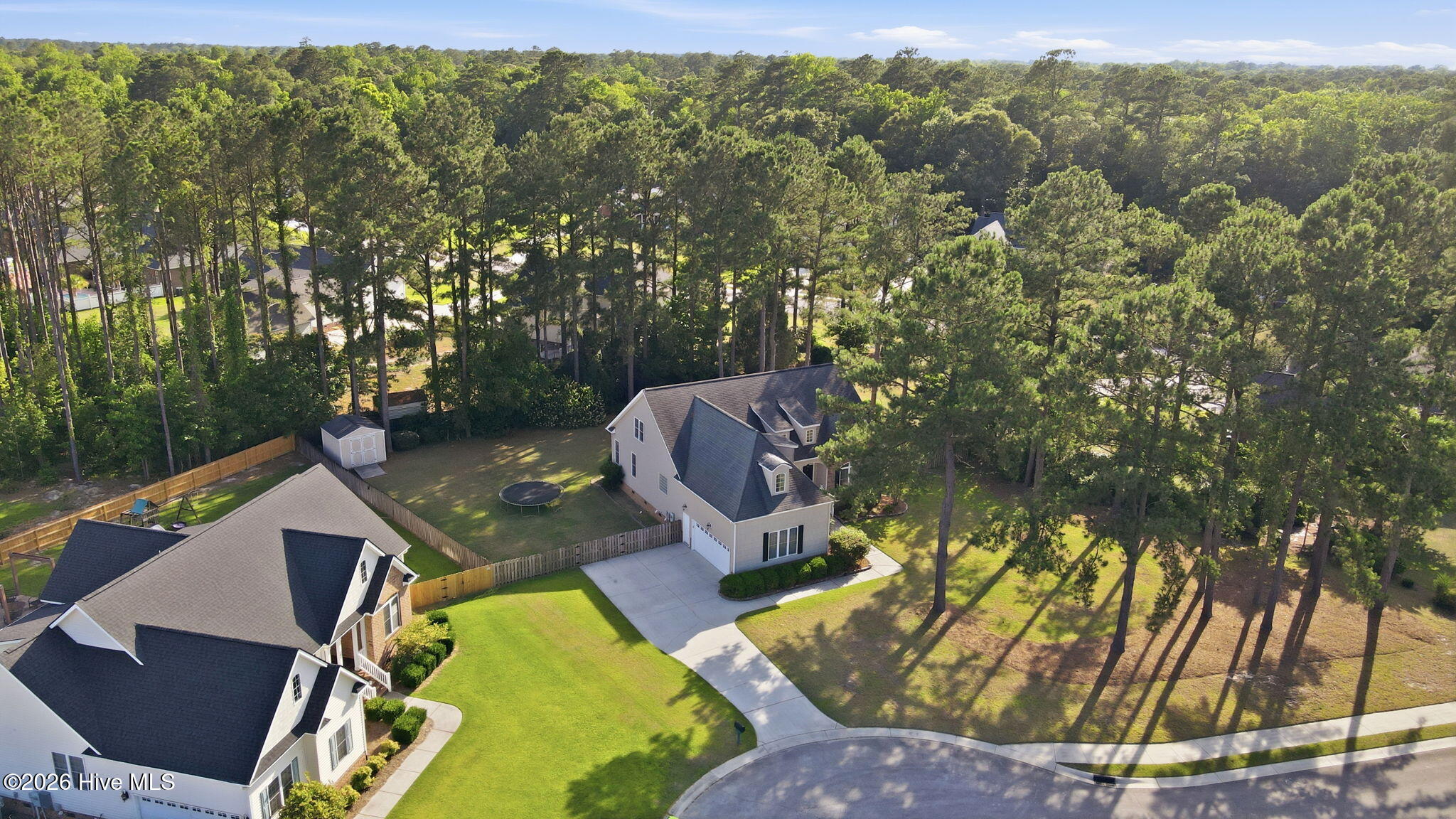 104 Bargate Drive,New Bern
