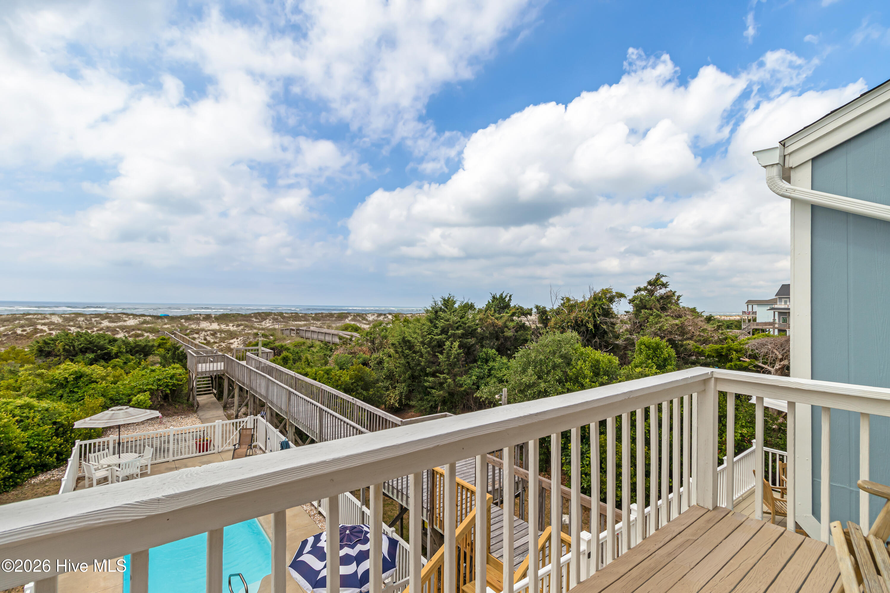 11017 Inlet Drive,Emerald Isle