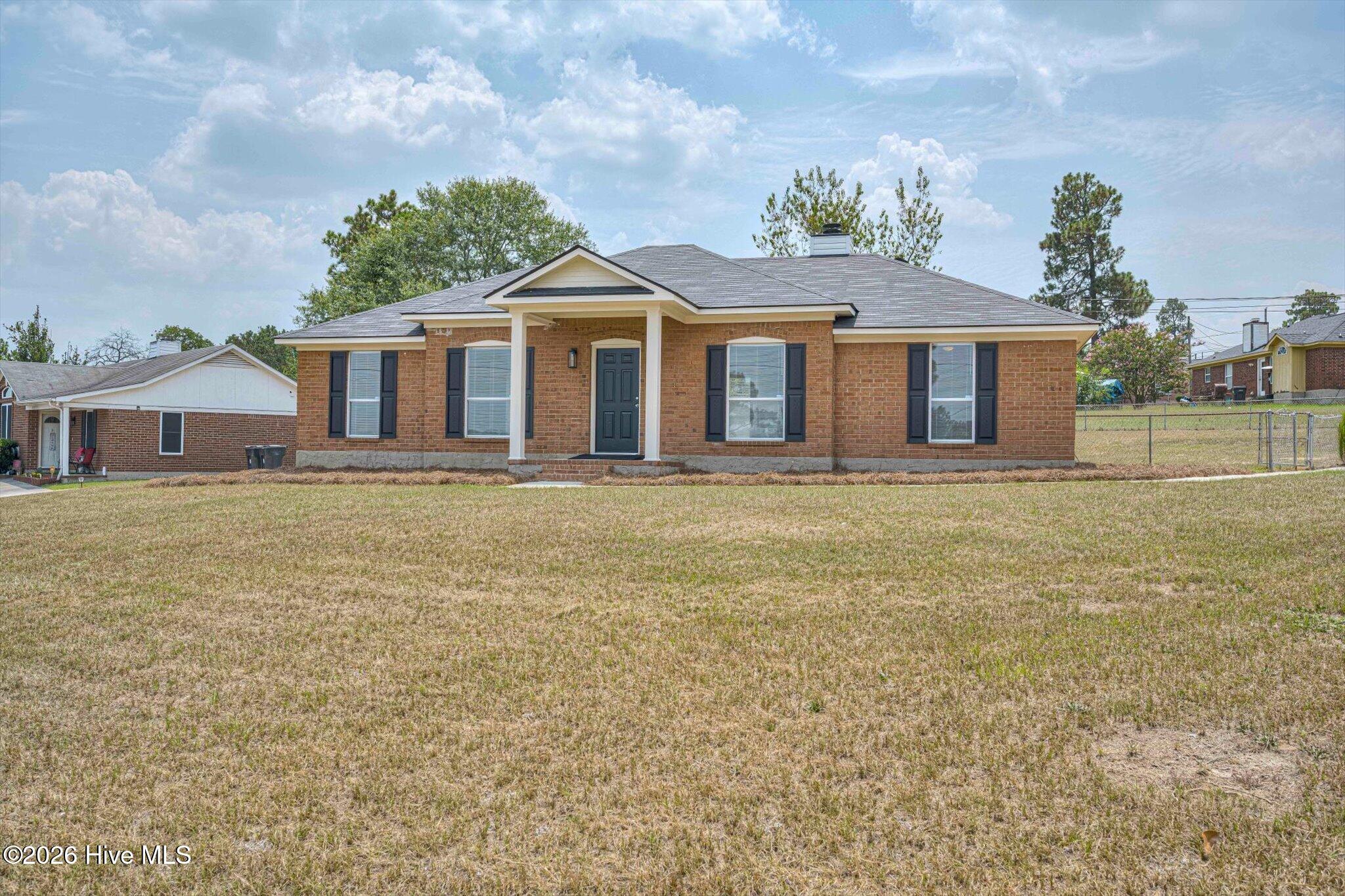 2nd image of 3473 Monte Carlo Dr, Augusta, GA 30906 | MLS# 100593172