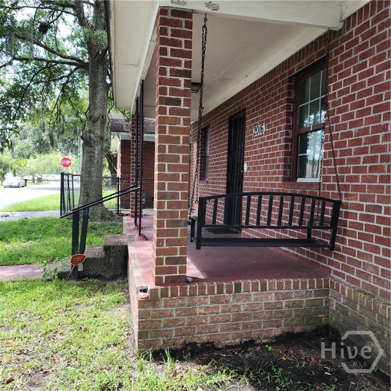 Homes for sale in Savannah, GA | 2016 Nash Ave, Savannah, GA 31405 | MLS# SA336293