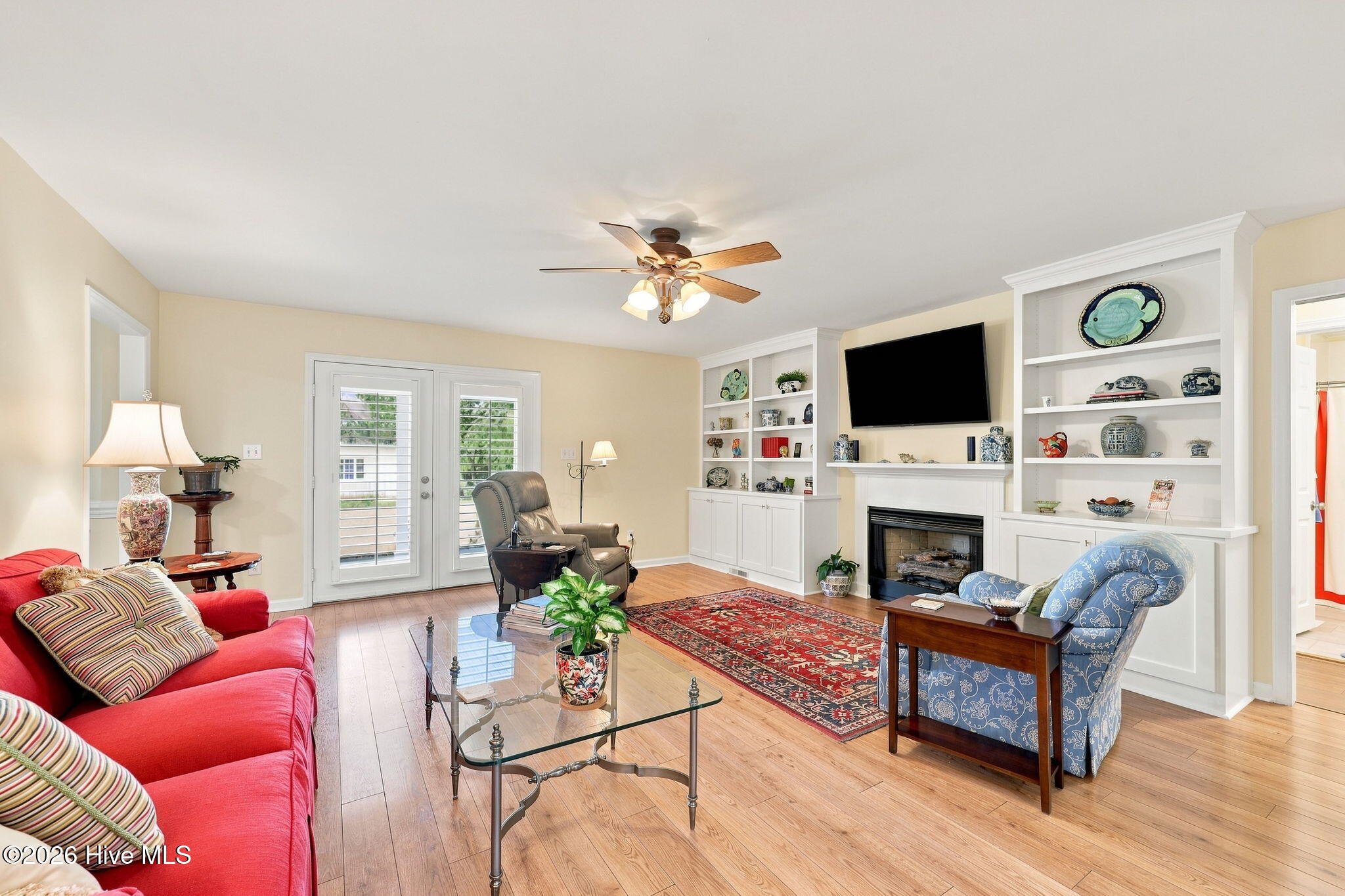 1611 Sanderling Drive,Morehead City