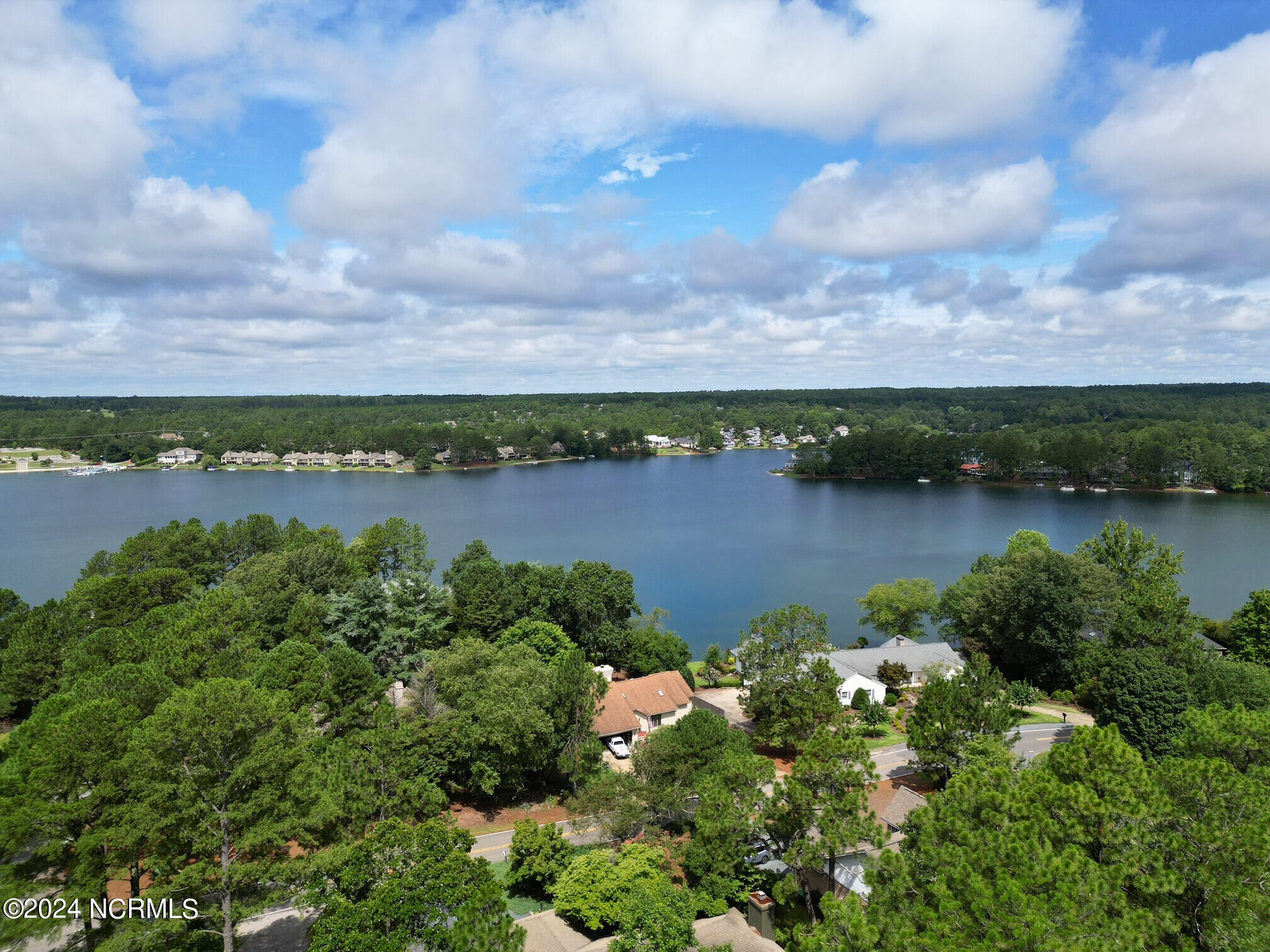 Pinehurst Lake View