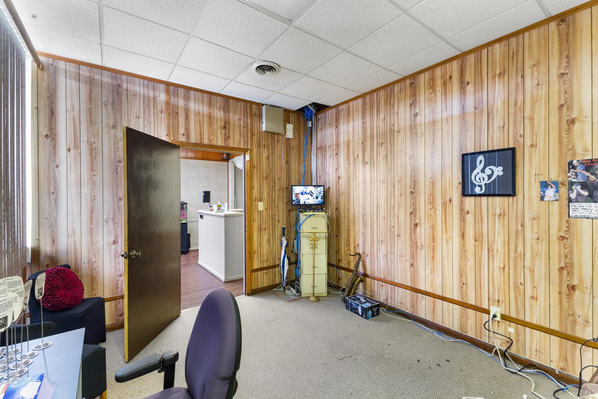 4659 Jefferson Davis Highway, Beech Island, SC, 29842