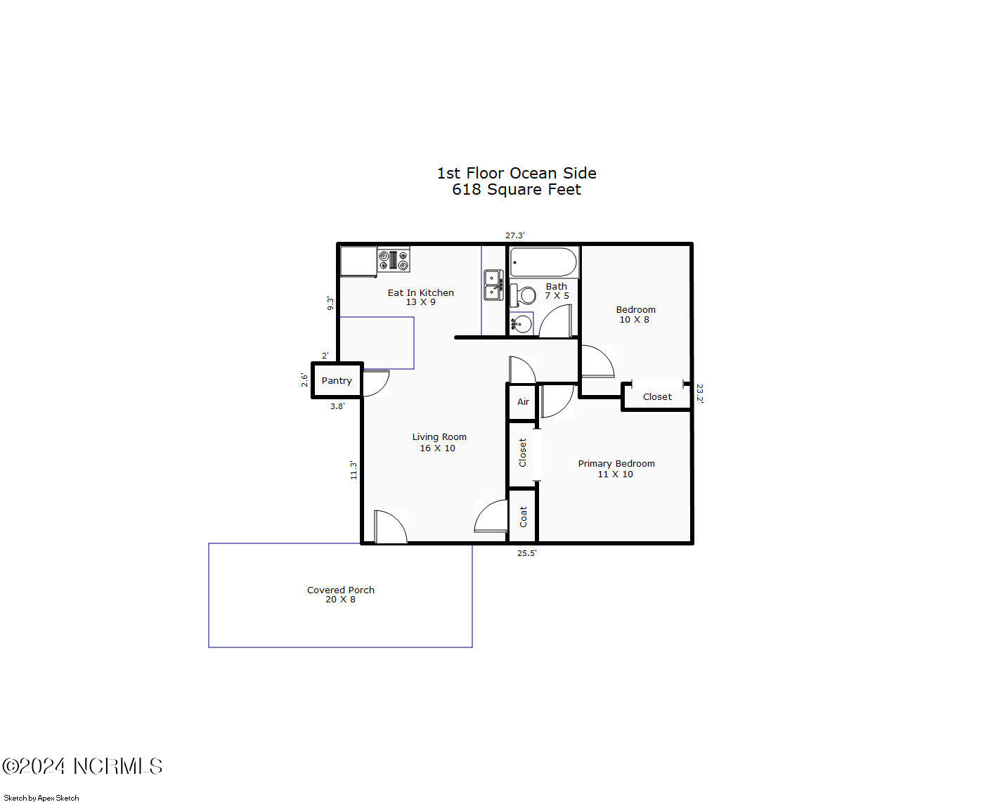 Undisclosed Address, Topsail Beach, NC, 28445
