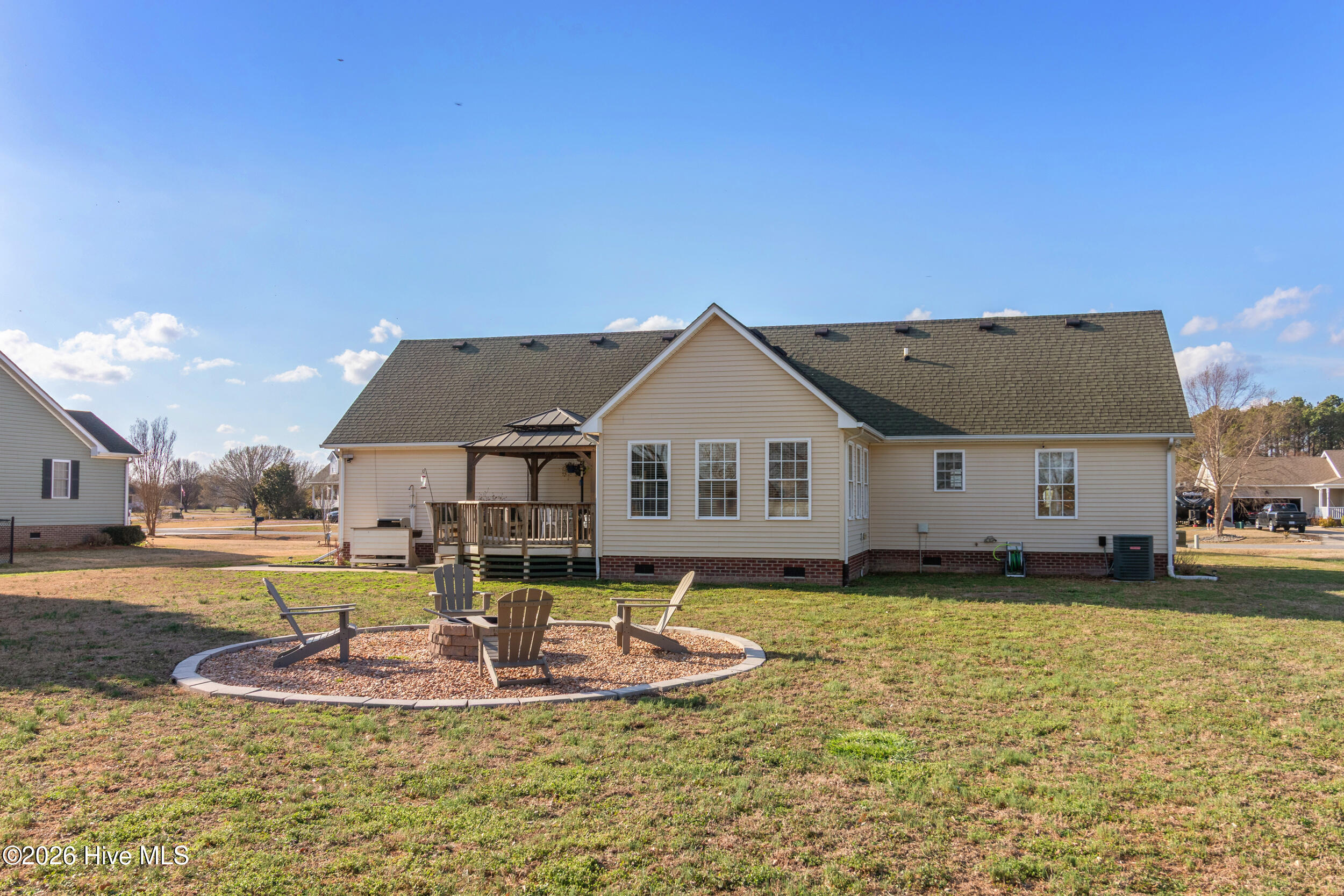 115 Terrilynn Way, Elizabeth City, NC, 27909