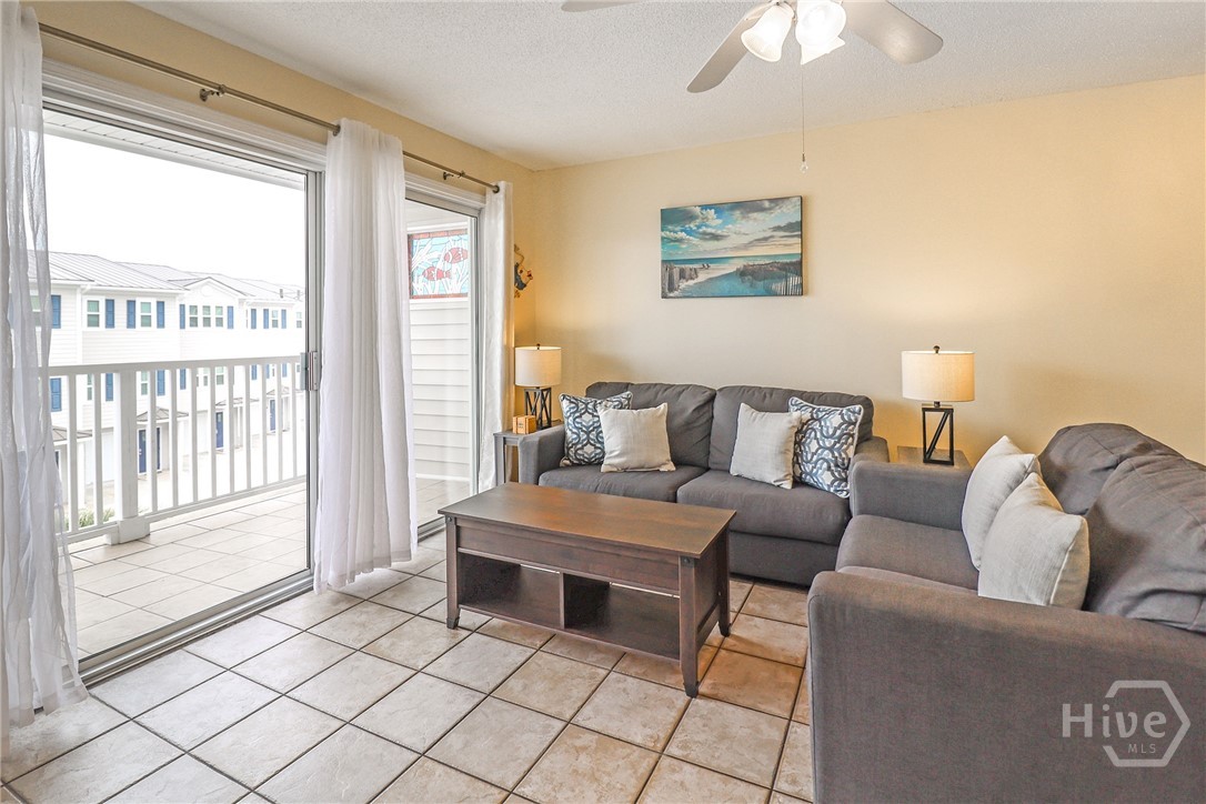 3 3rd Street UNIT 523, Tybee Island, GA, 31328