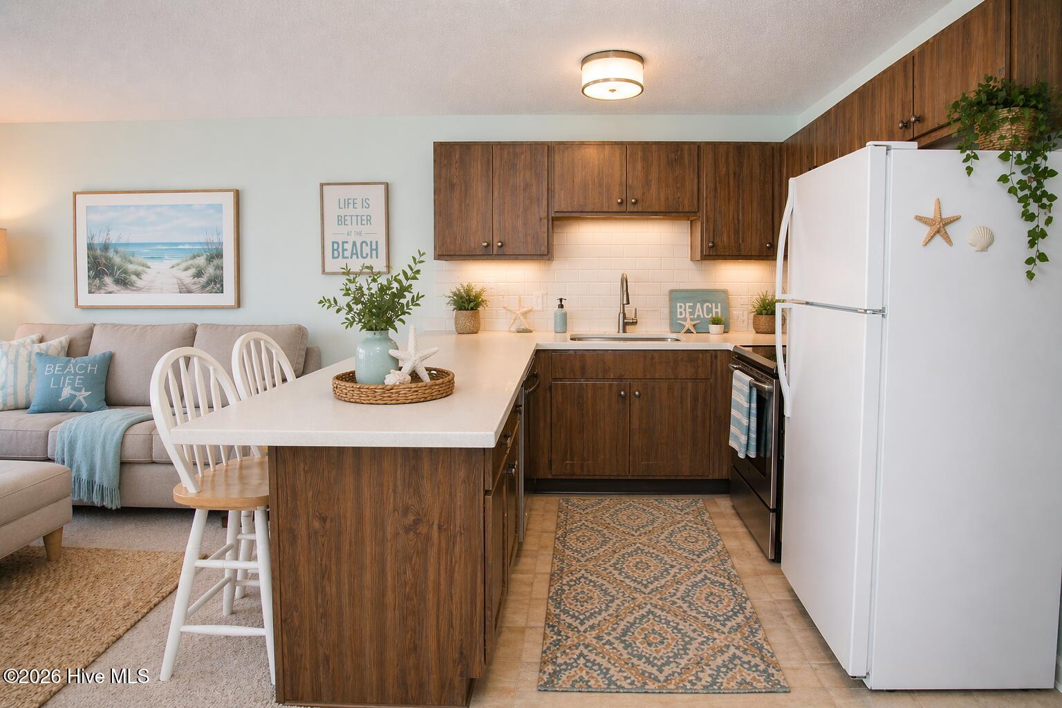 9201 Coast Guard Road UNIT F 210, Emerald Isle, NC, 28594