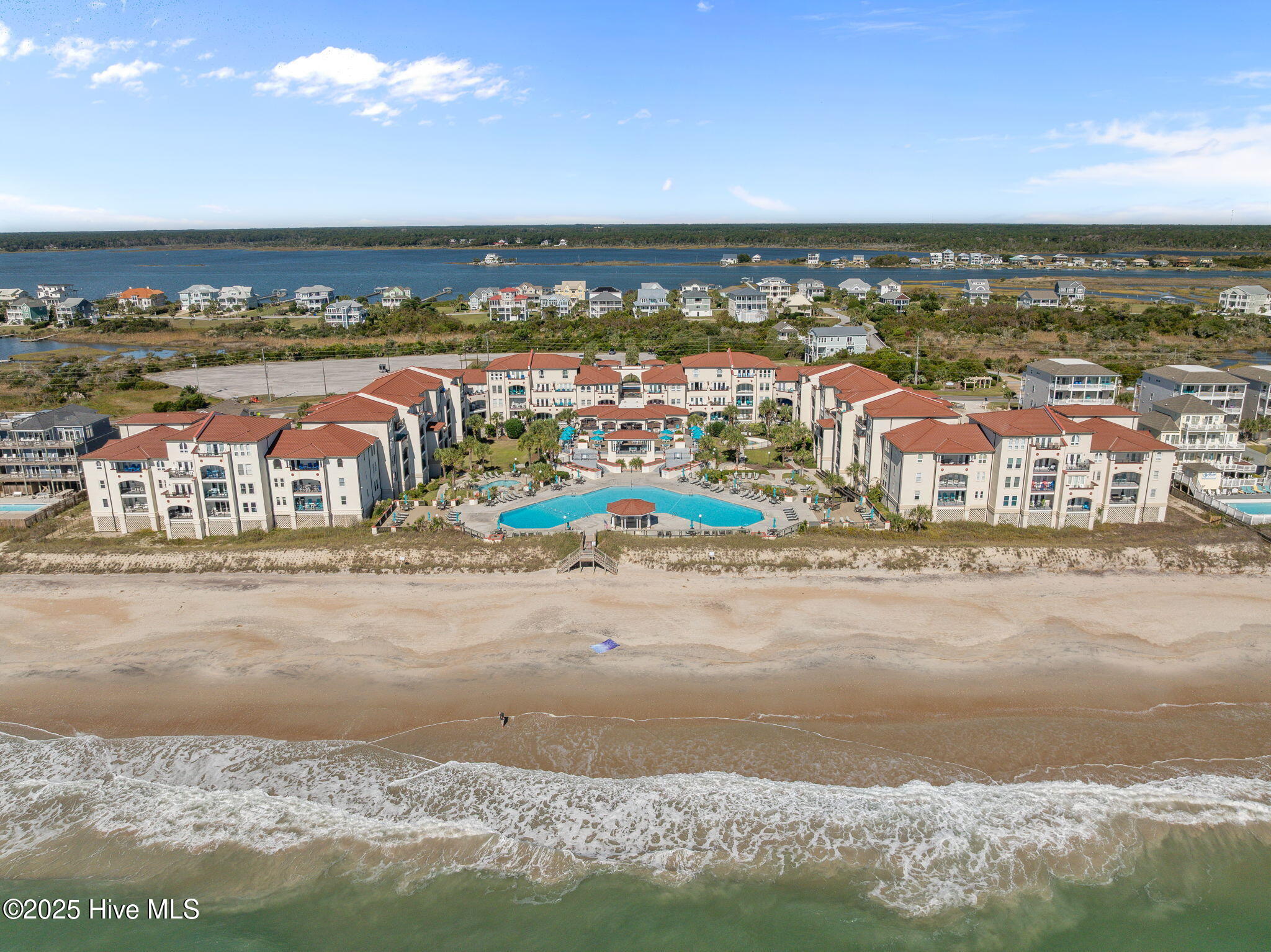 790 New River Inlet Road UNIT 104b, North Topsail Beach, NC, 28460