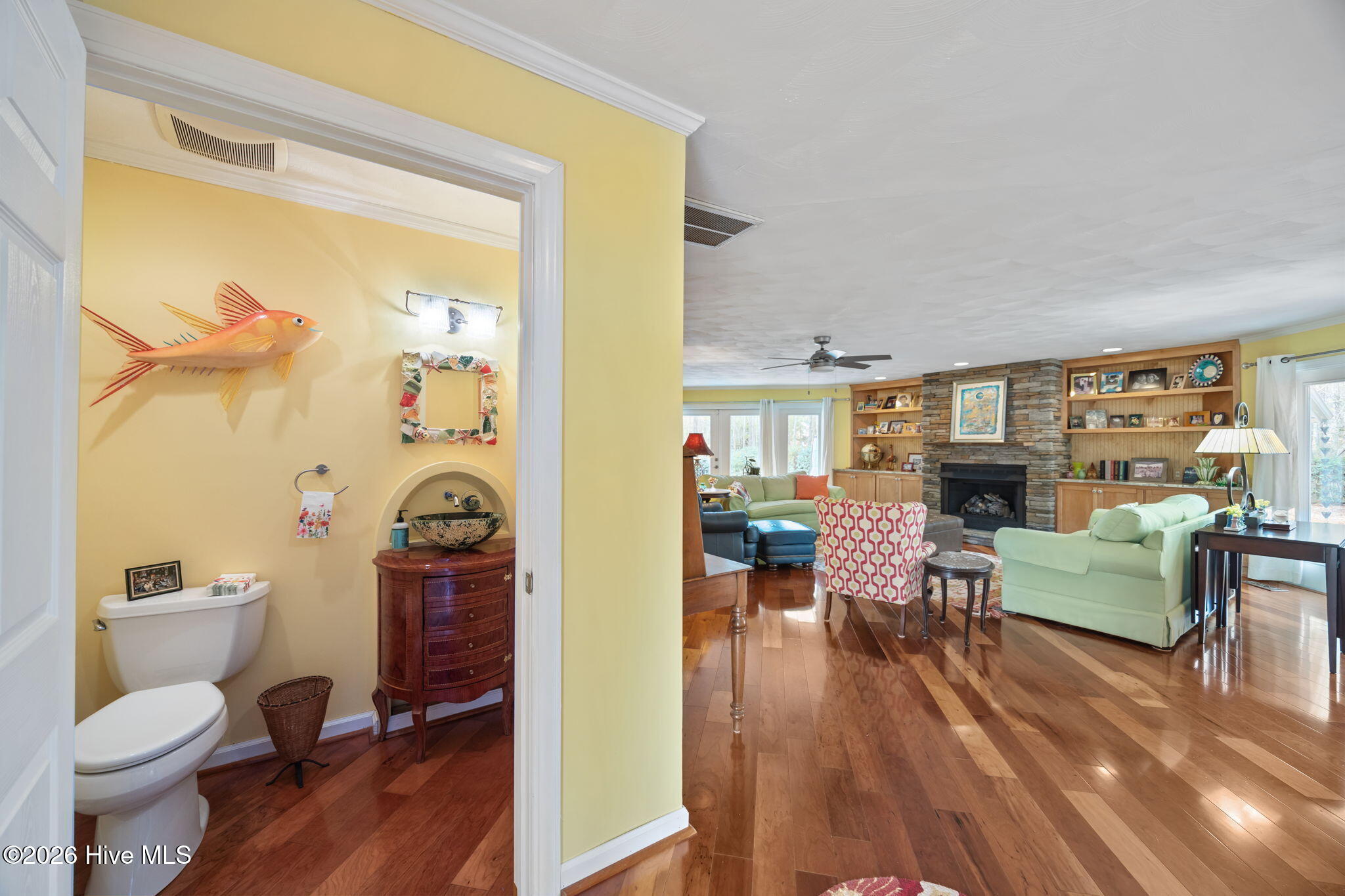 1946 Wexford Lane, Greenville, NC, 27858