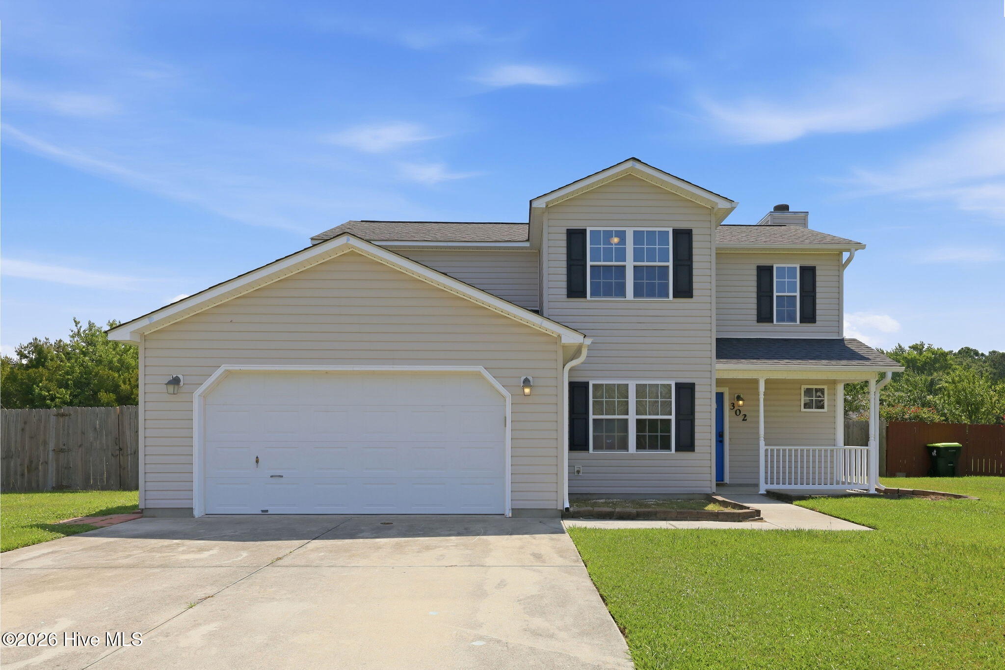 302 Mann Street,Hubert